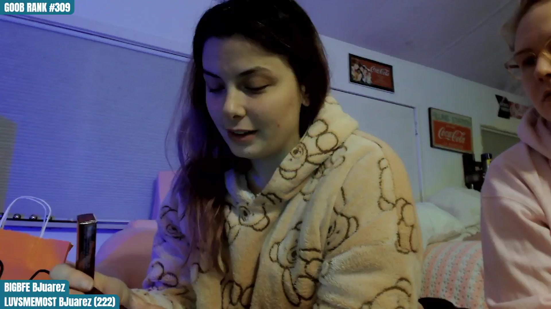 Gallery image thumbnail from ToniTigresse's myfreecams stream on, 11/07/2024, 03:53 image 5 of 20