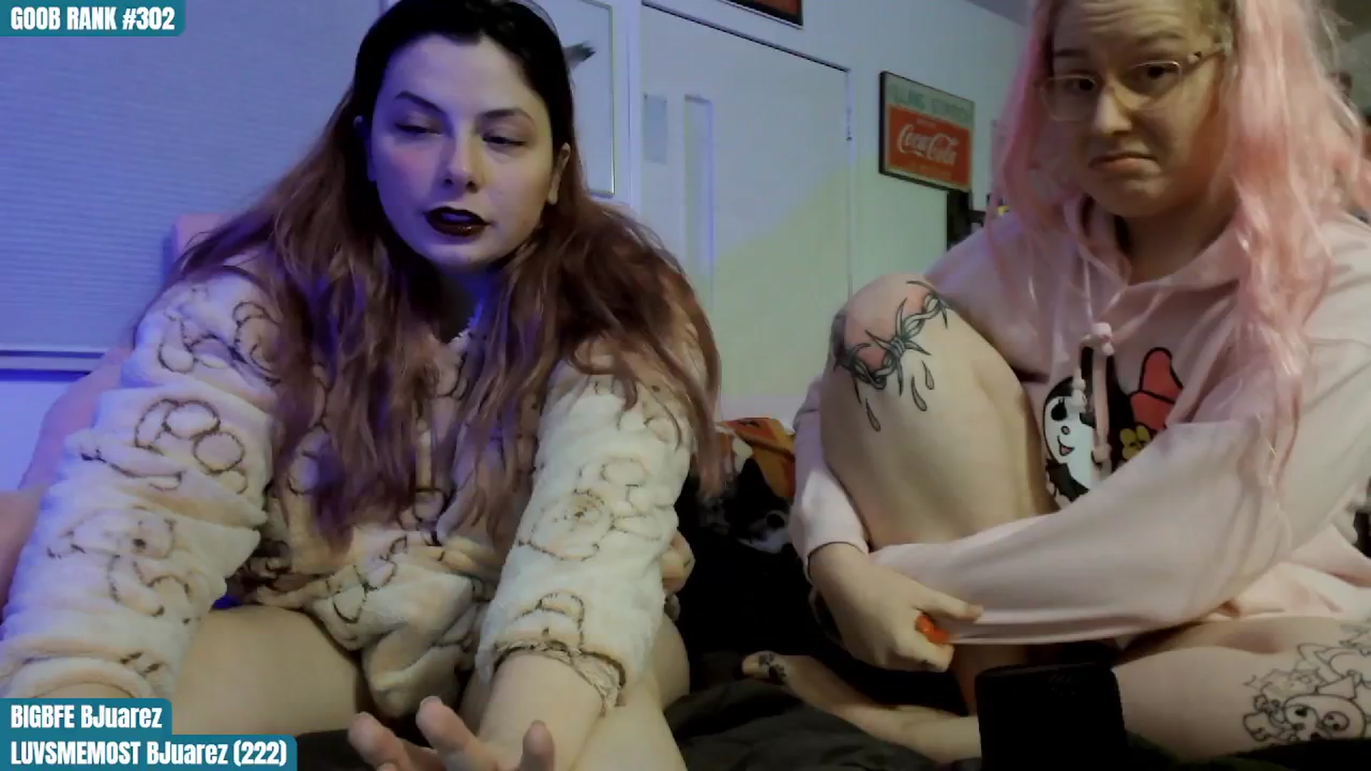 Gallery image thumbnail from ToniTigresse's myfreecams stream on, 11/07/2024, 03:53 image 13 of 20