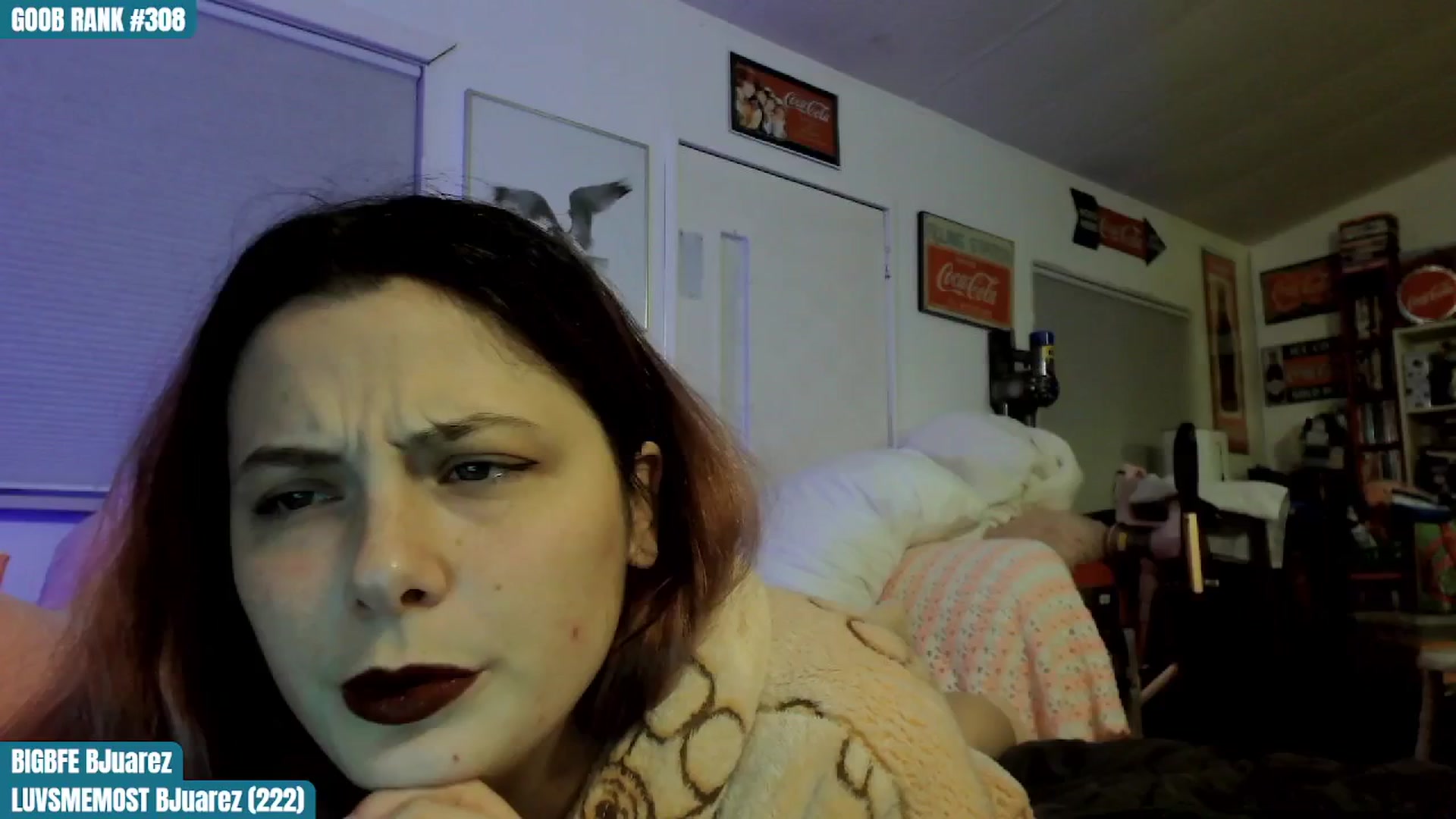 Gallery image thumbnail from ToniTigresse's myfreecams stream on, 11/07/2024, 03:53 image 7 of 20