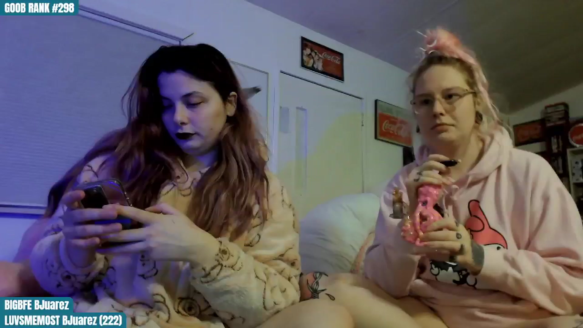 Gallery image thumbnail from ToniTigresse's myfreecams stream on, 11/07/2024, 03:53 image 8 of 20
