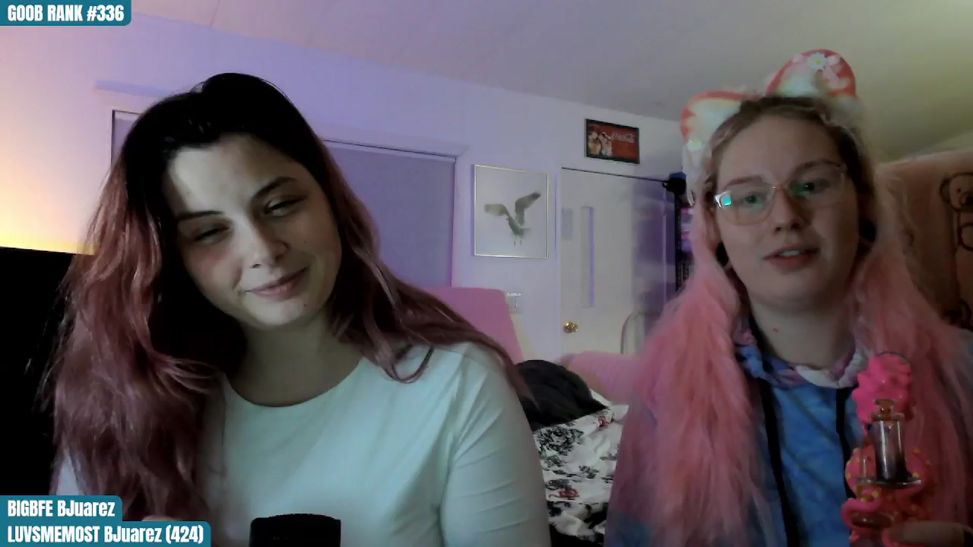Gallery image thumbnail from ToniTigresse's myfreecams stream on, 11/08/2024, 03:11 image 10 of 20
