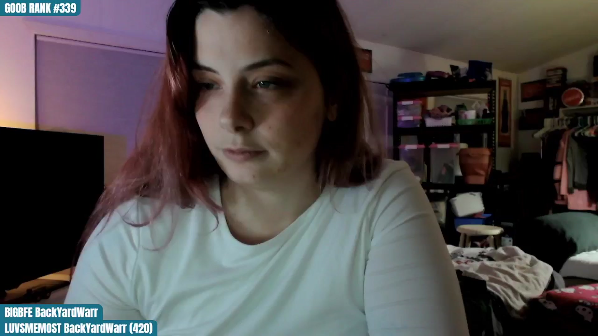 Gallery image thumbnail from ToniTigresse's myfreecams stream on, 11/08/2024, 03:11 image 7 of 20