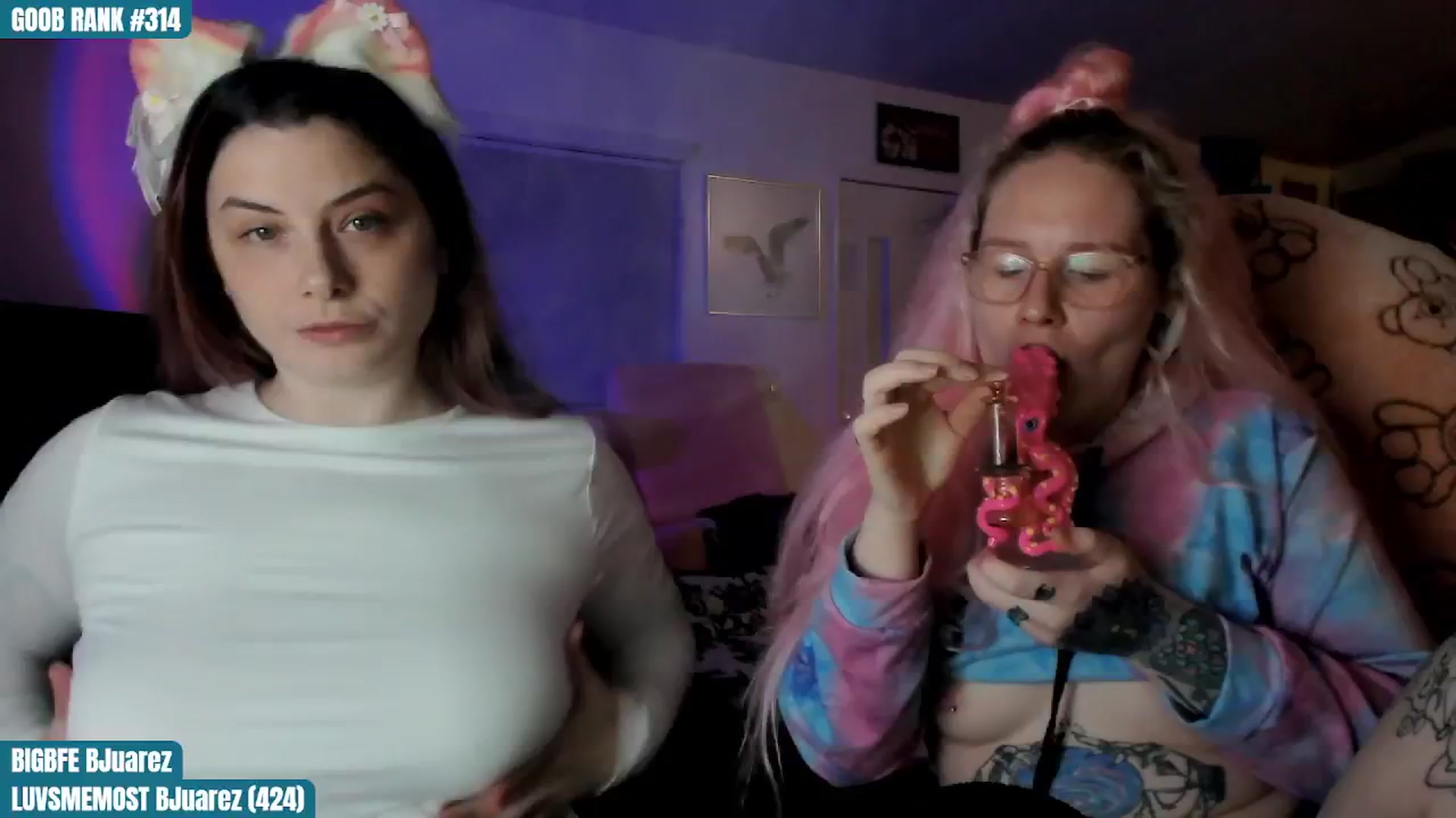 Gallery image thumbnail from ToniTigresse's myfreecams stream on, 11/08/2024, 03:11 image 20 of 20