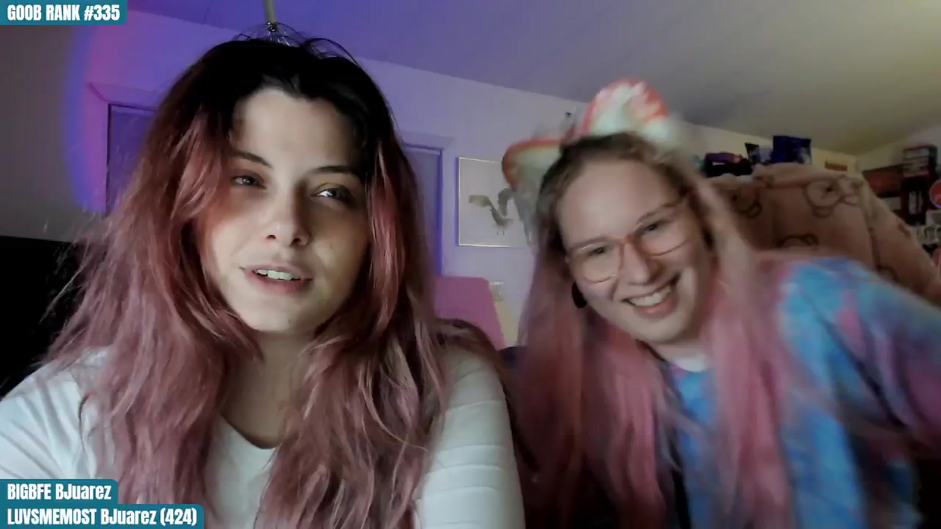 Gallery image thumbnail from ToniTigresse's myfreecams stream on, 11/08/2024, 03:11 image 11 of 20