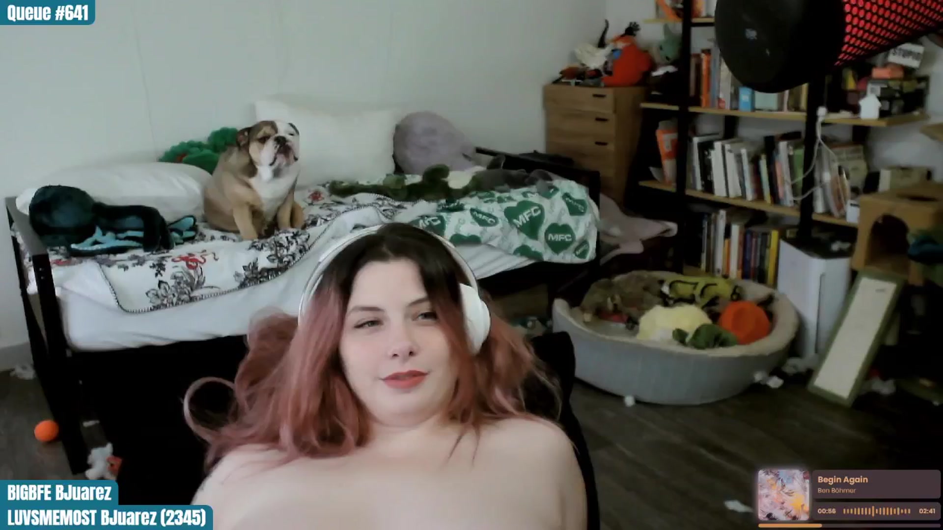 Gallery image thumbnail from ToniTigresse's myfreecams stream on, 11/20/2024, 01:40 image 16 of 20
