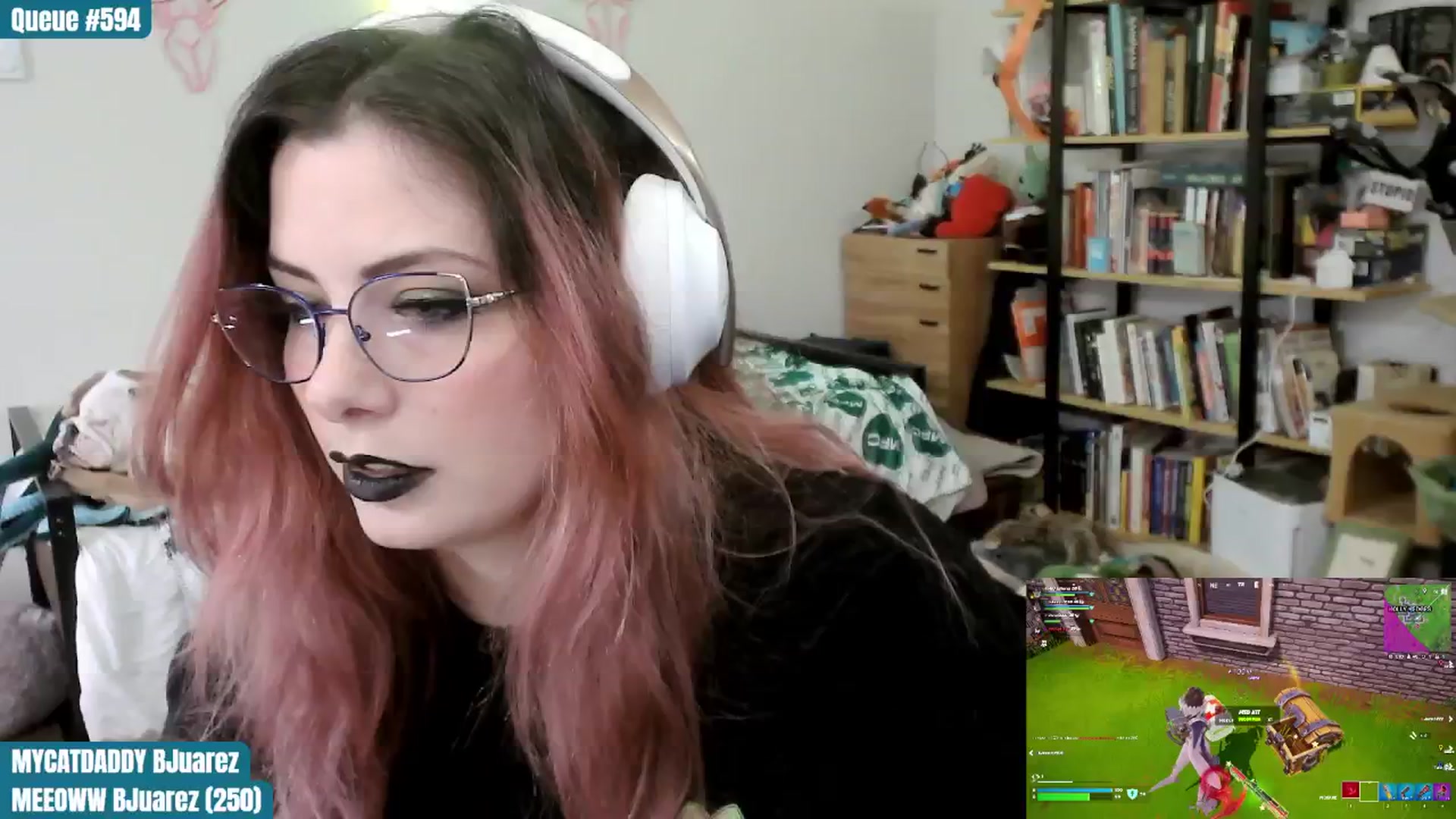 Gallery image thumbnail from ToniTigresse's myfreecams stream on, 11/25/2024, 03:49 image 19 of 20
