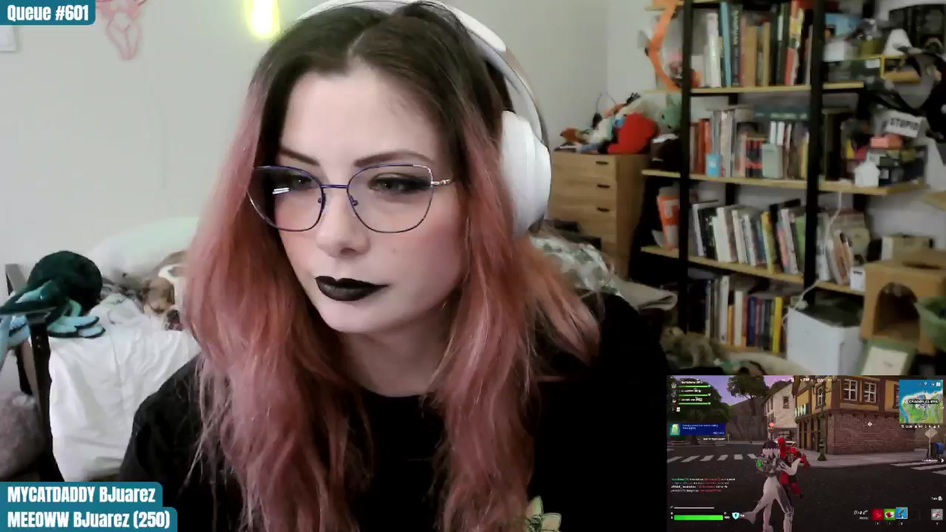 Gallery image thumbnail from ToniTigresse's myfreecams stream on, 11/25/2024, 03:49 image 16 of 20