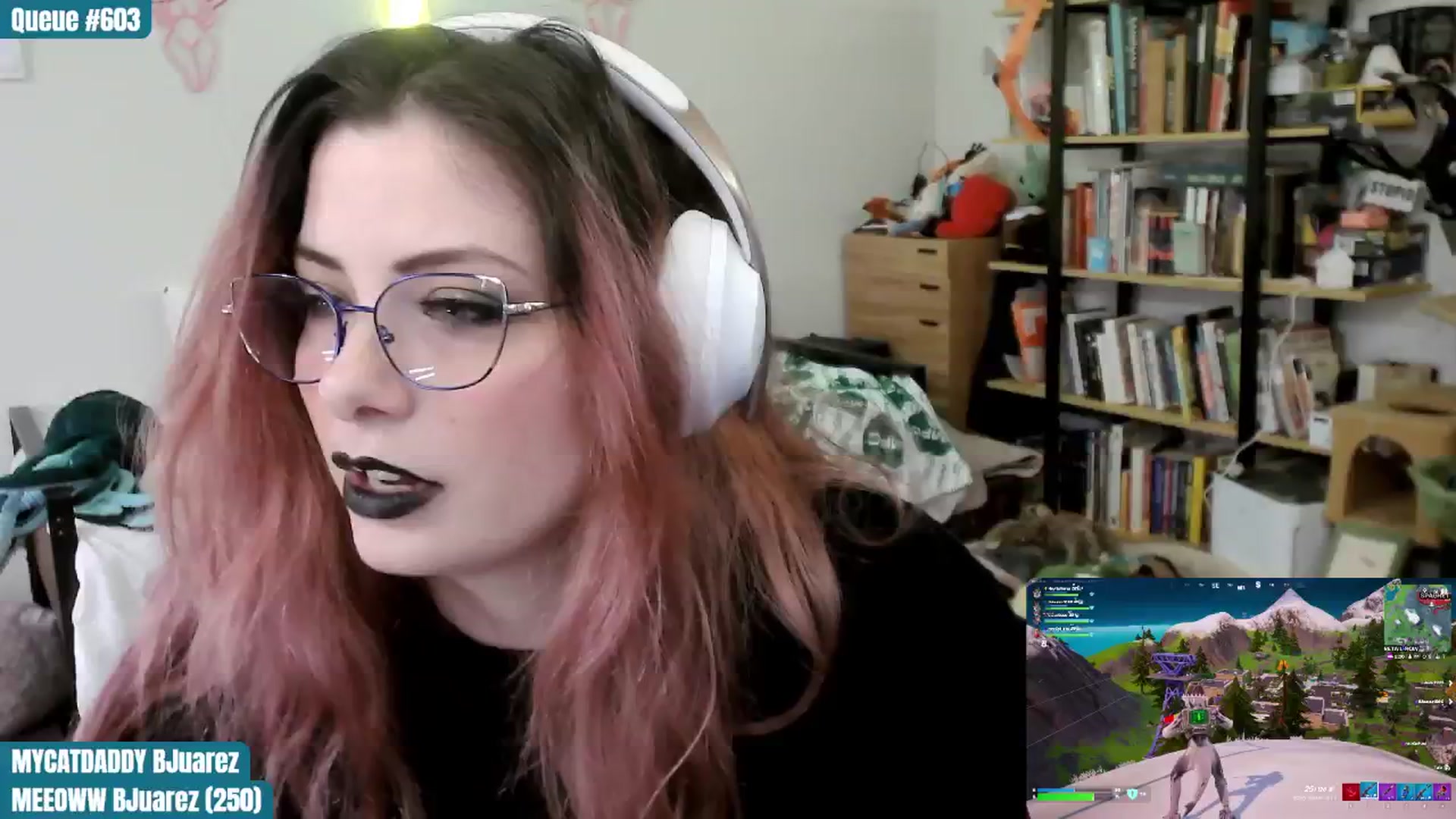 Gallery image thumbnail from ToniTigresse's myfreecams stream on, 11/25/2024, 03:49 image 12 of 20