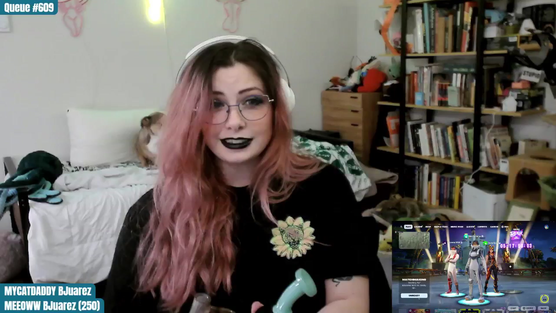 Gallery image thumbnail from ToniTigresse's myfreecams stream on, 11/25/2024, 03:49 image 4 of 20