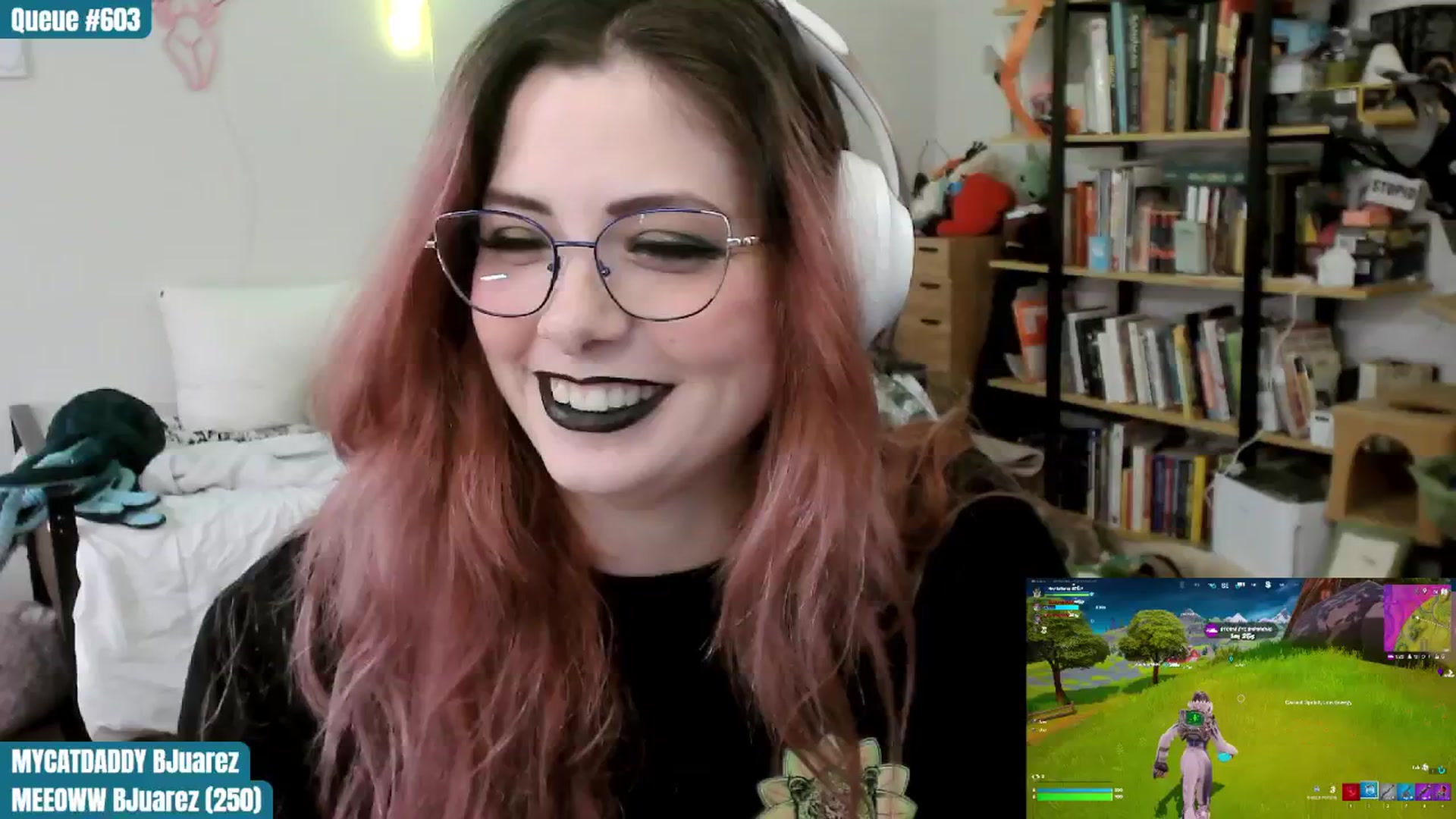 Gallery image thumbnail from ToniTigresse's myfreecams stream on, 11/25/2024, 03:49 image 6 of 20