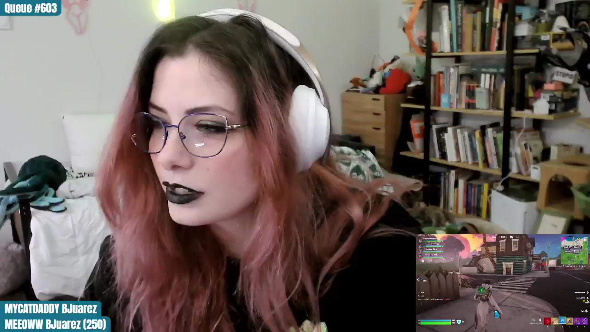 Gallery image thumbnail from ToniTigresse's myfreecams stream on, 11/25/2024, 03:49 image 8 of 20