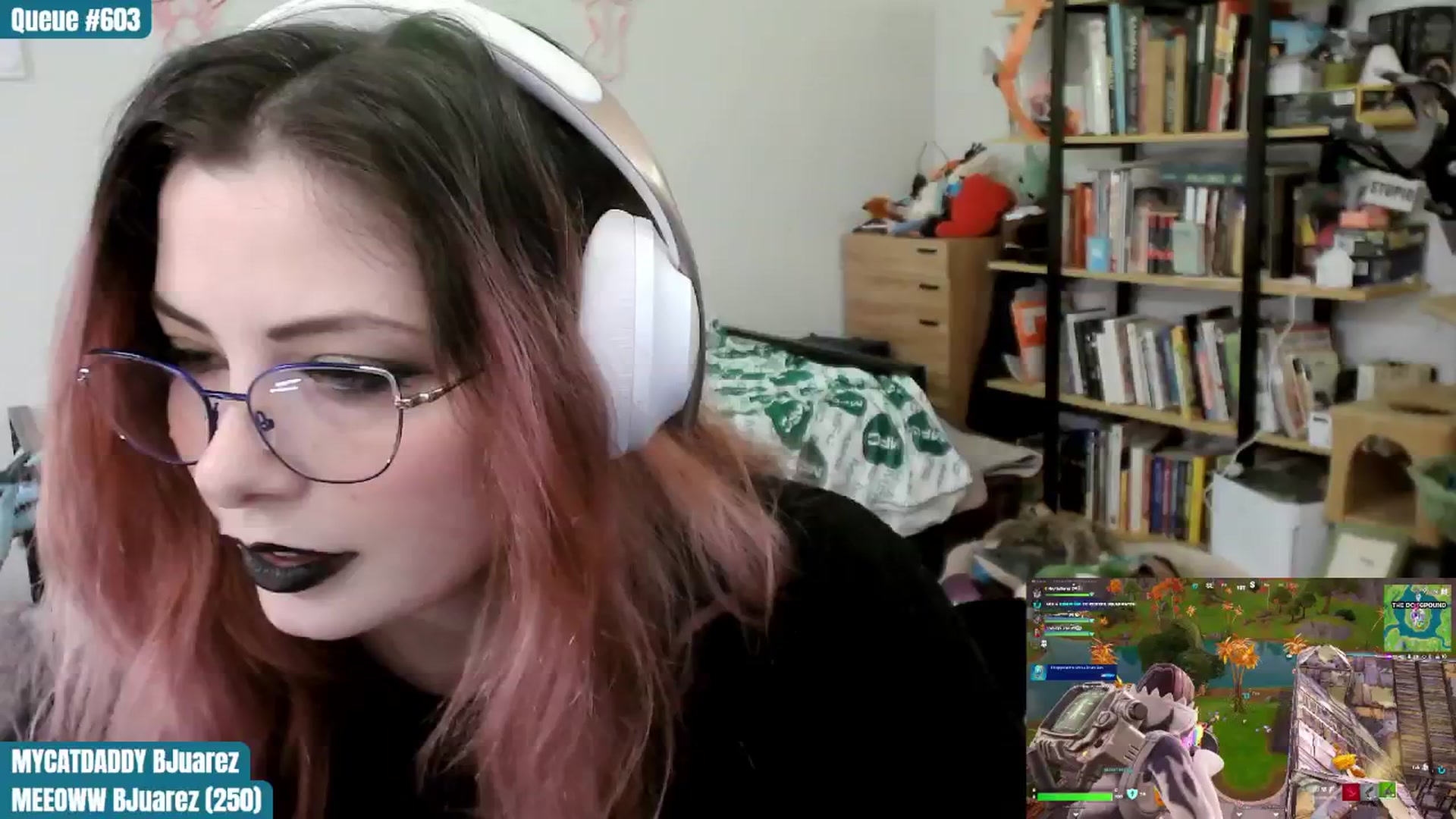 Gallery image thumbnail from ToniTigresse's myfreecams stream on, 11/25/2024, 03:49 image 13 of 20