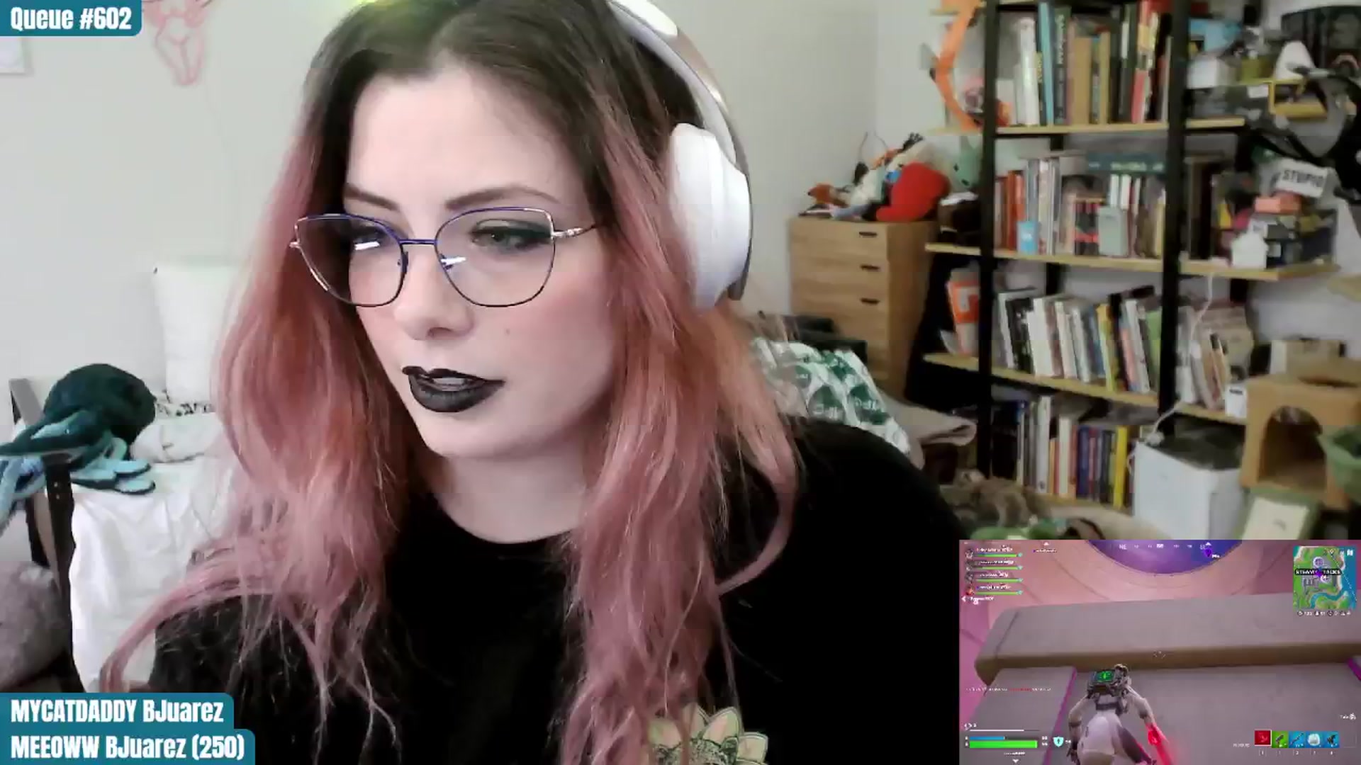Gallery image thumbnail from ToniTigresse's myfreecams stream on, 11/25/2024, 03:49 image 10 of 20