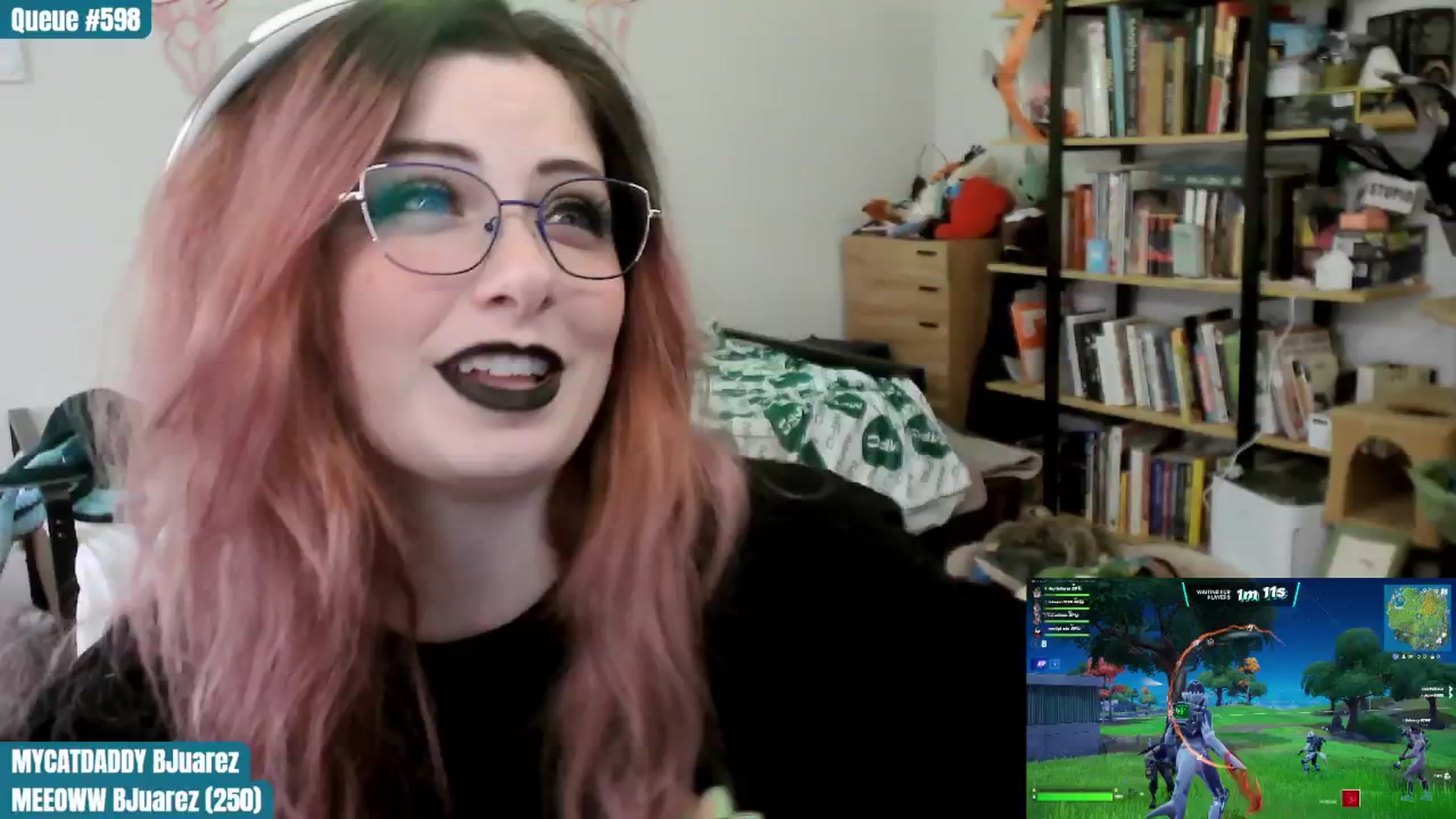 Gallery image thumbnail from ToniTigresse's myfreecams stream on, 11/25/2024, 03:49 image 18 of 20