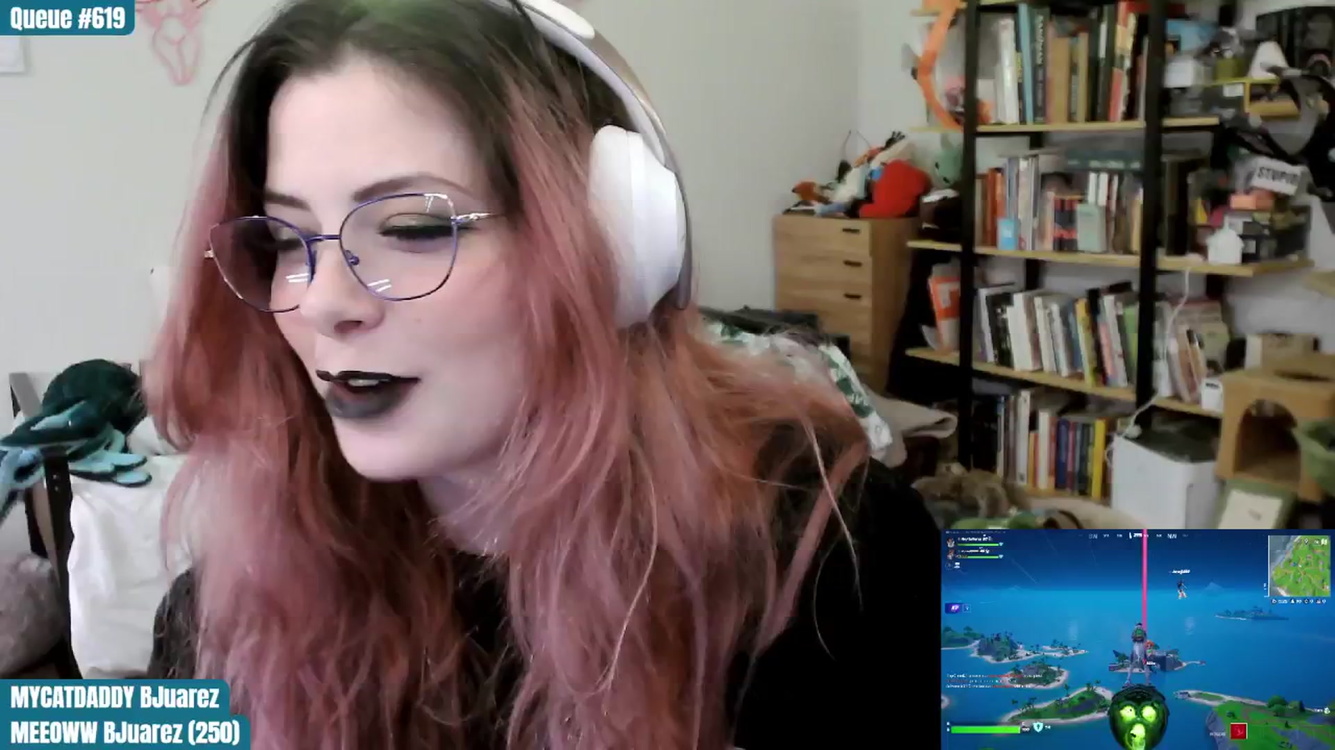 Gallery image thumbnail from ToniTigresse's myfreecams stream on, 11/25/2024, 03:49 image 2 of 20