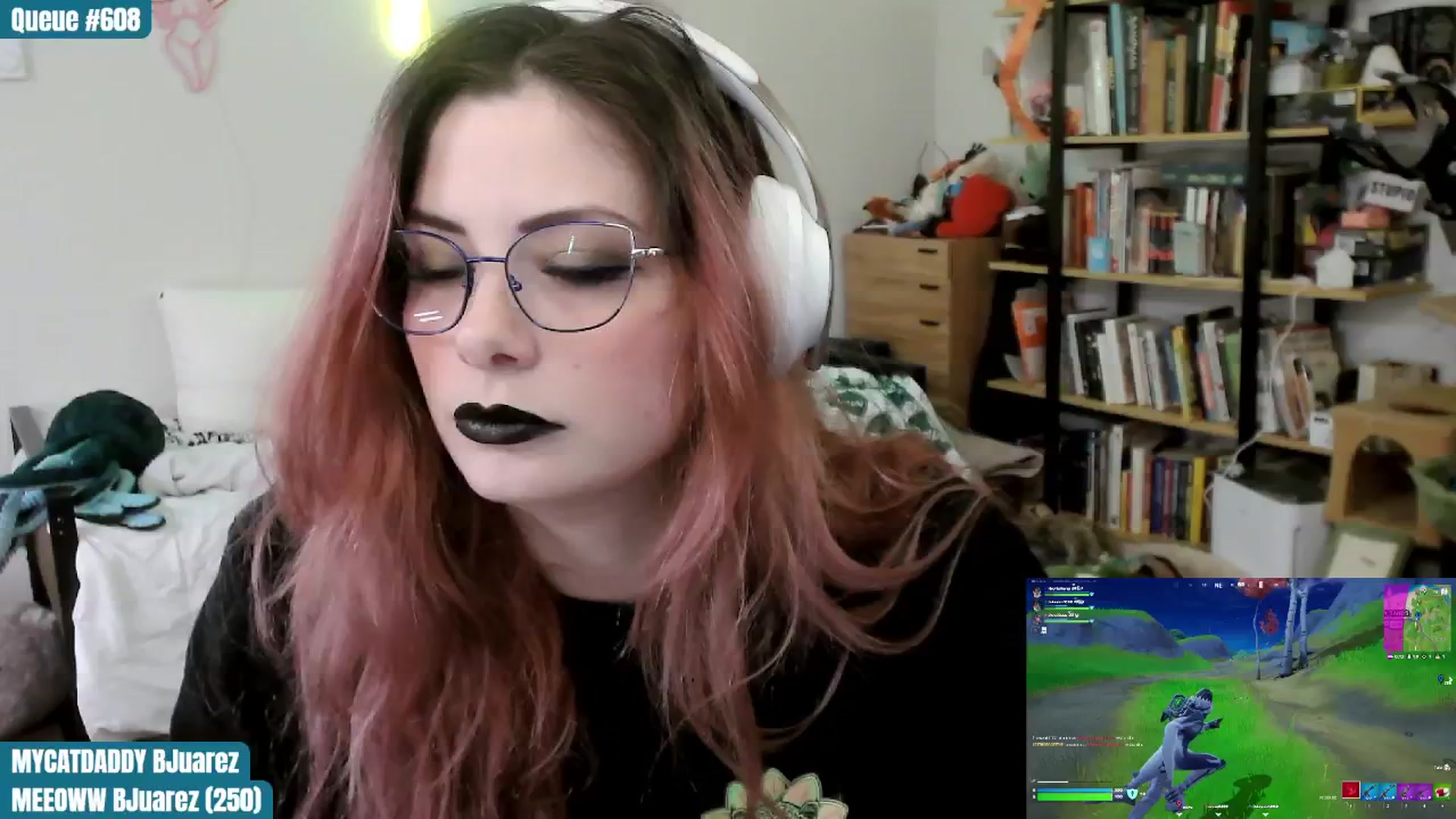 Gallery image thumbnail from ToniTigresse's myfreecams stream on, 11/25/2024, 03:49 image 5 of 20