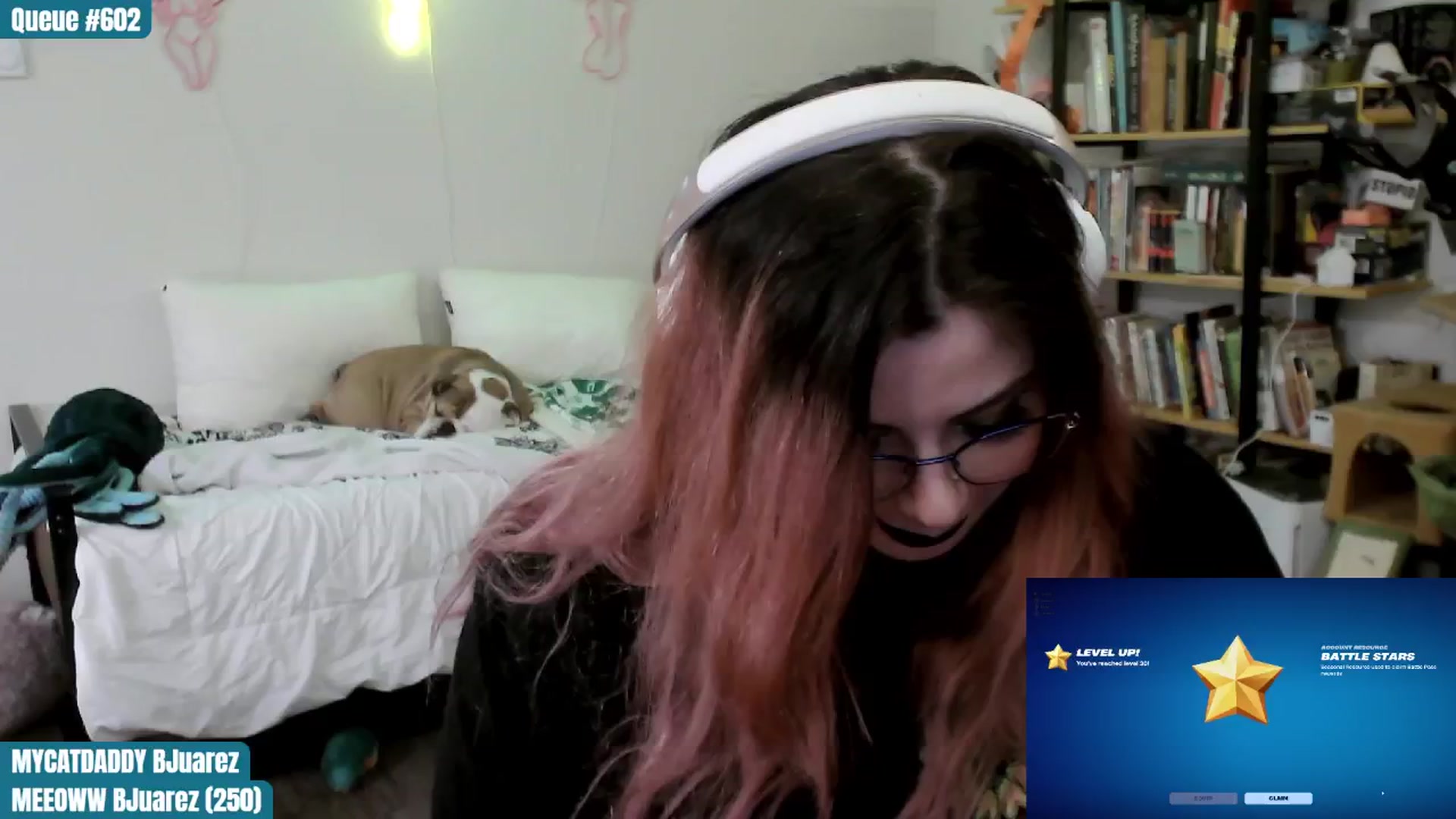 Gallery image thumbnail from ToniTigresse's myfreecams stream on, 11/25/2024, 03:49 image 11 of 20