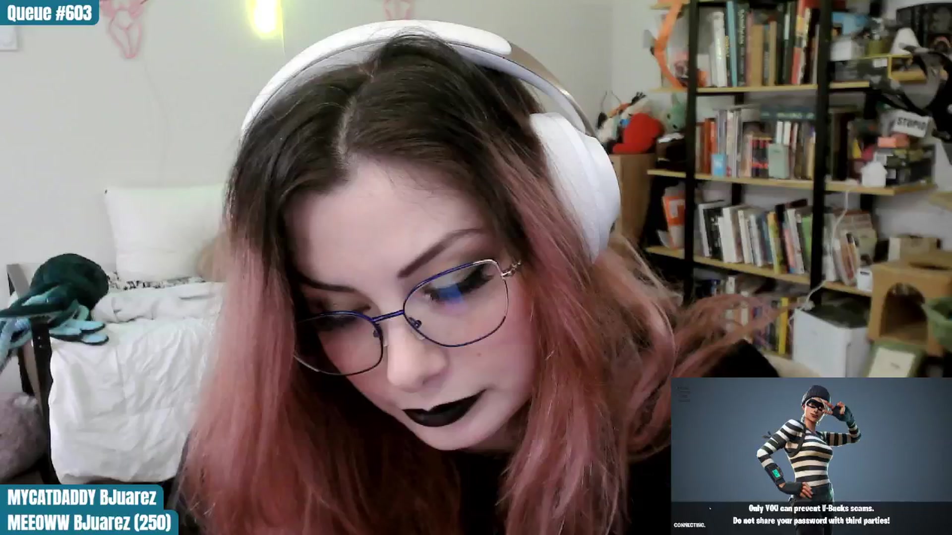 Gallery image thumbnail from ToniTigresse's myfreecams stream on, 11/25/2024, 03:49 image 7 of 20