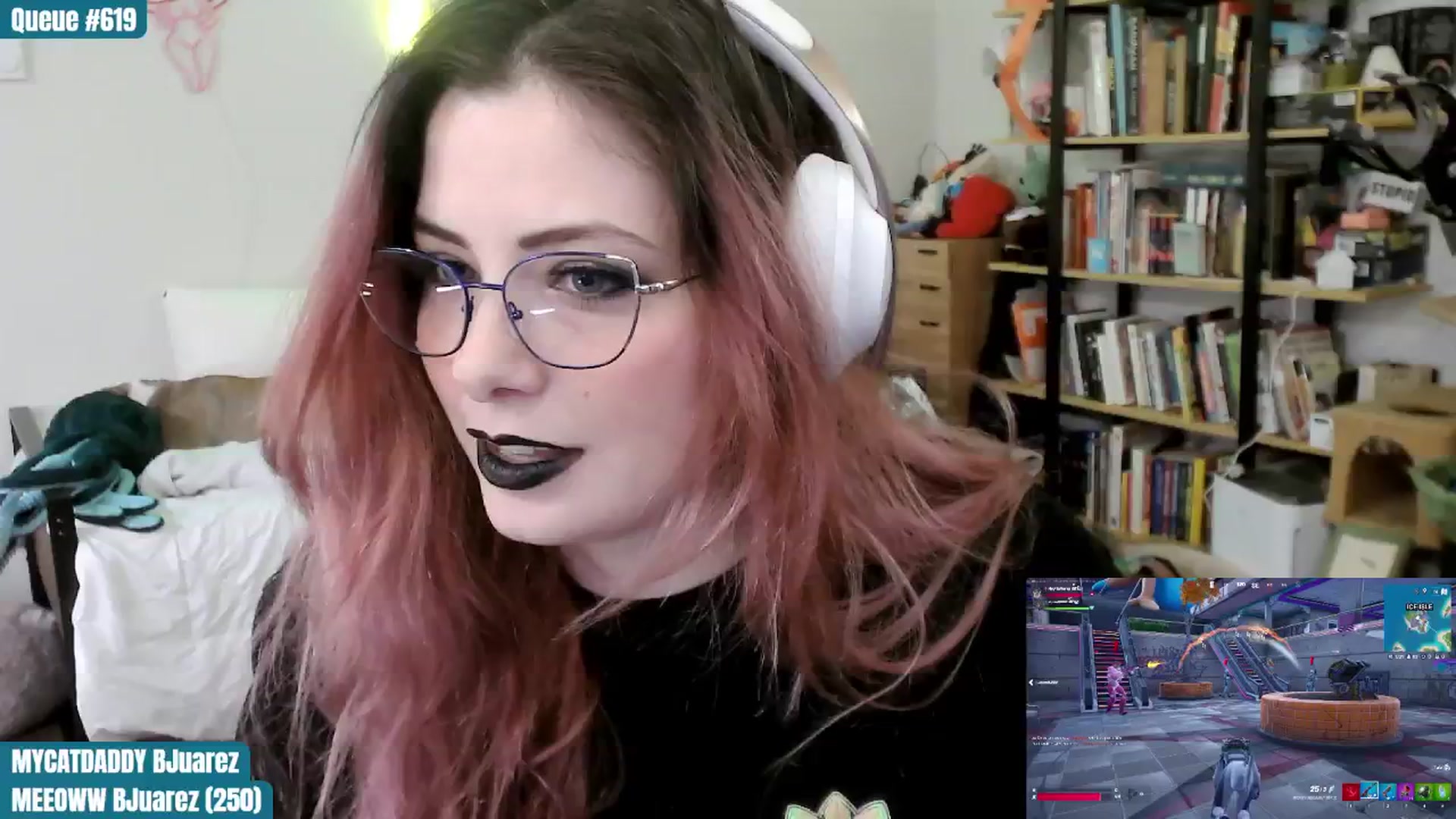 Gallery image thumbnail from ToniTigresse's myfreecams stream on, 11/25/2024, 03:49 image 3 of 20