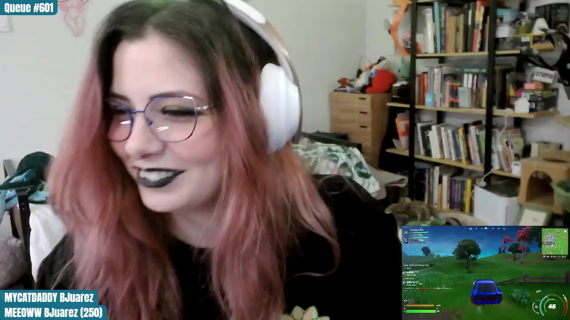 Gallery image thumbnail from ToniTigresse's myfreecams stream on, 11/25/2024, 03:49 image 17 of 20