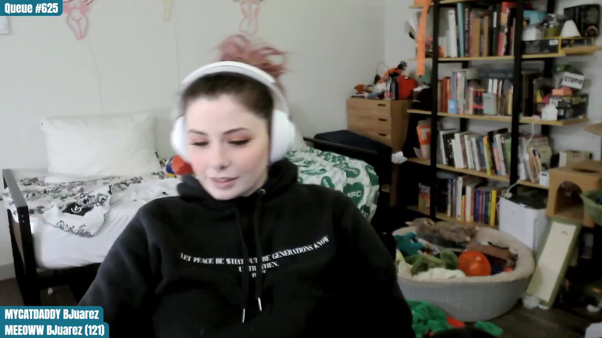 Gallery image thumbnail from ToniTigresse's myfreecams stream on, 11/27/2024, 01:28 image 5 of 20