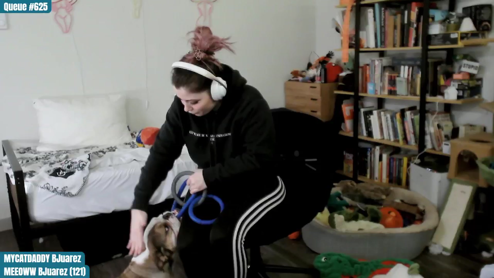 Gallery image thumbnail from ToniTigresse's myfreecams stream on, 11/27/2024, 01:28 image 2 of 20