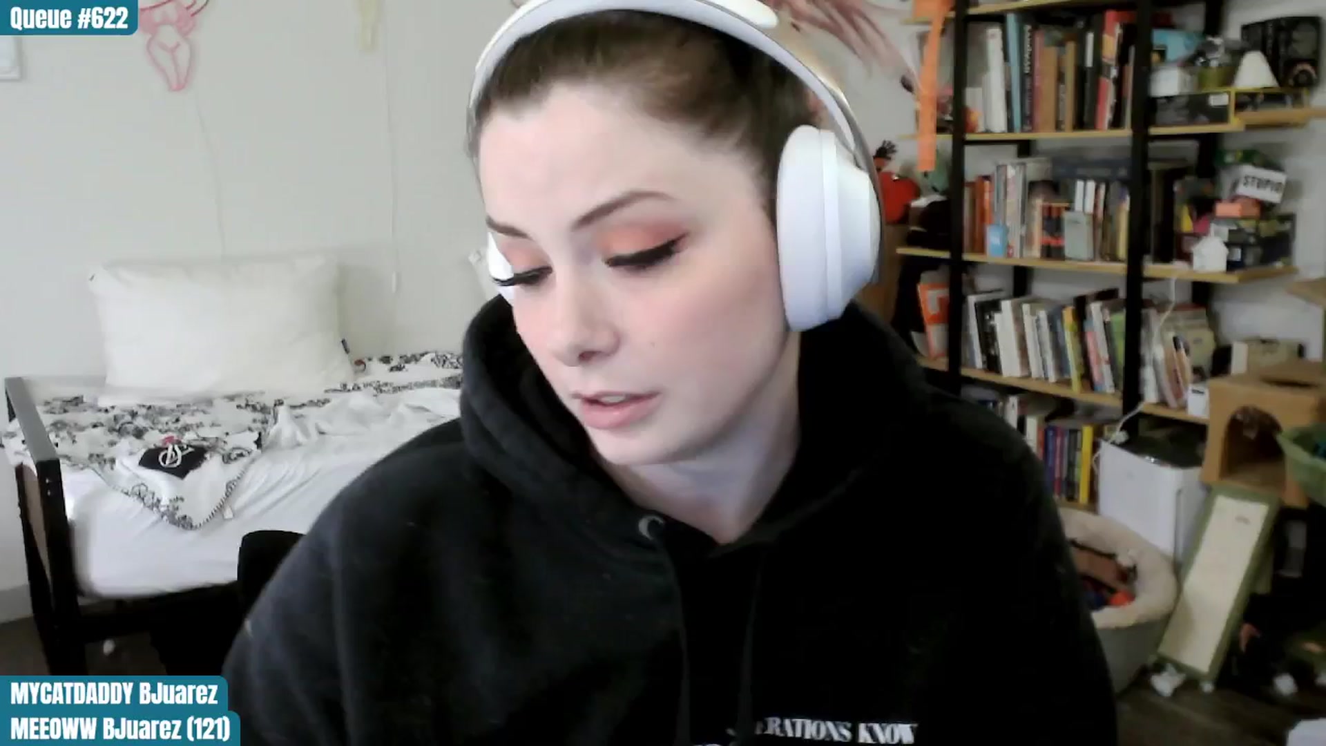 Gallery image thumbnail from ToniTigresse's myfreecams stream on, 11/27/2024, 01:28 image 10 of 20