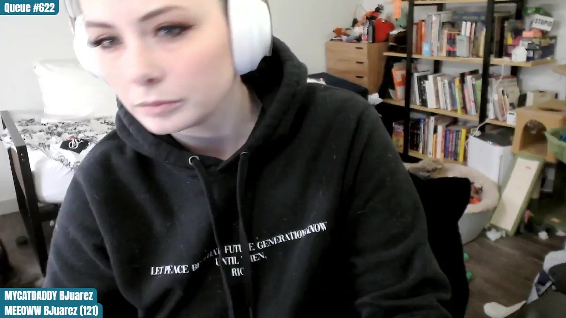 Gallery image thumbnail from ToniTigresse's myfreecams stream on, 11/27/2024, 01:28 image 15 of 20