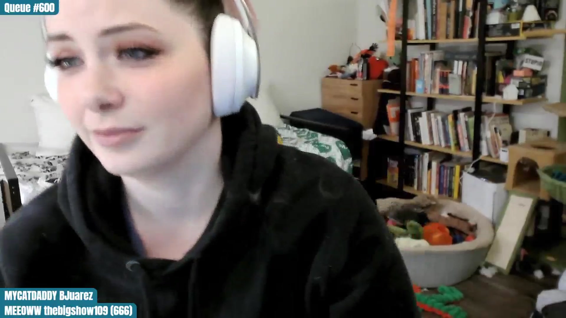 Gallery image thumbnail from ToniTigresse's myfreecams stream on, 11/27/2024, 02:59 image 14 of 20