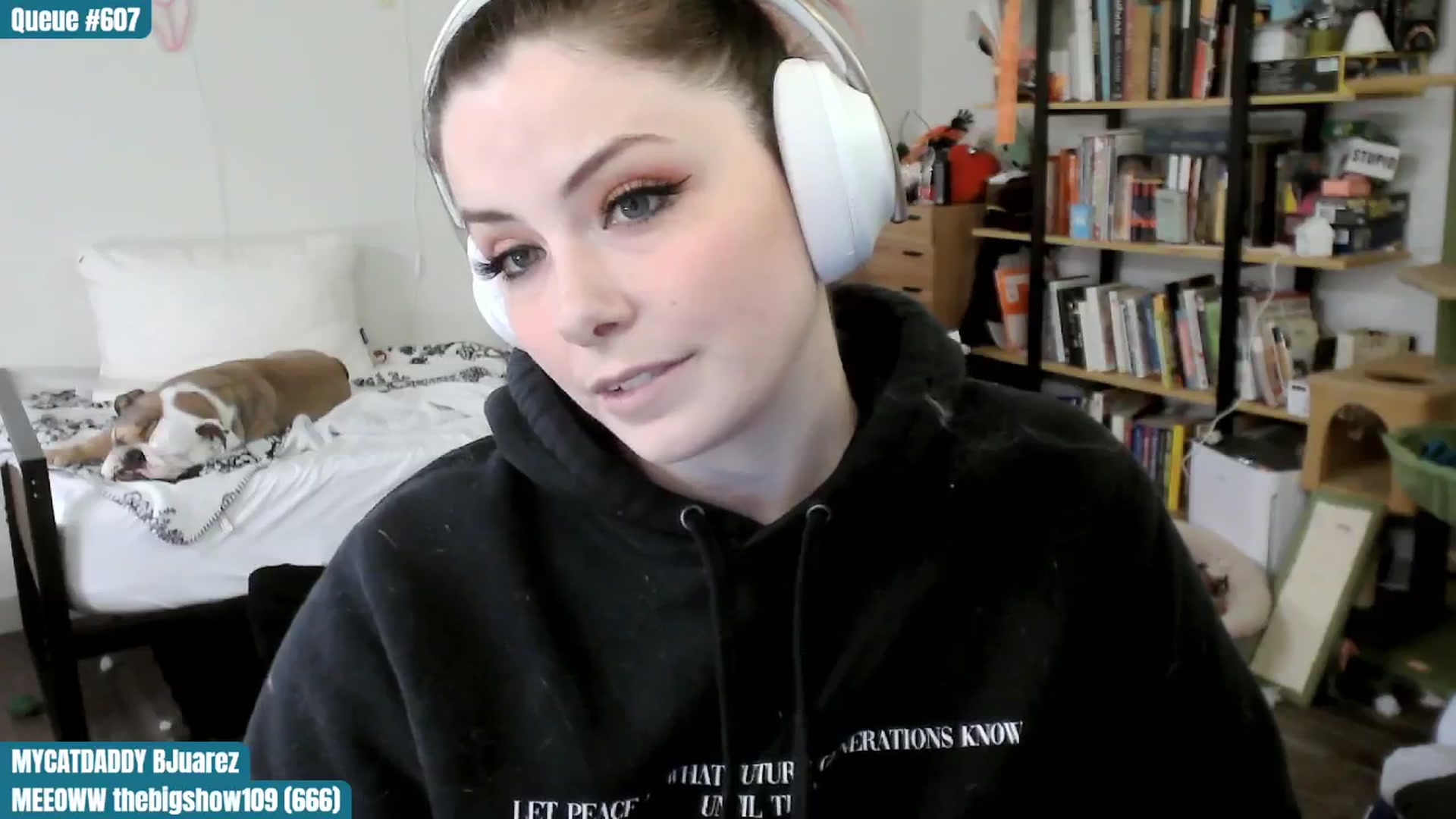 Gallery image thumbnail from ToniTigresse's myfreecams stream on, 11/27/2024, 02:59 image 5 of 20