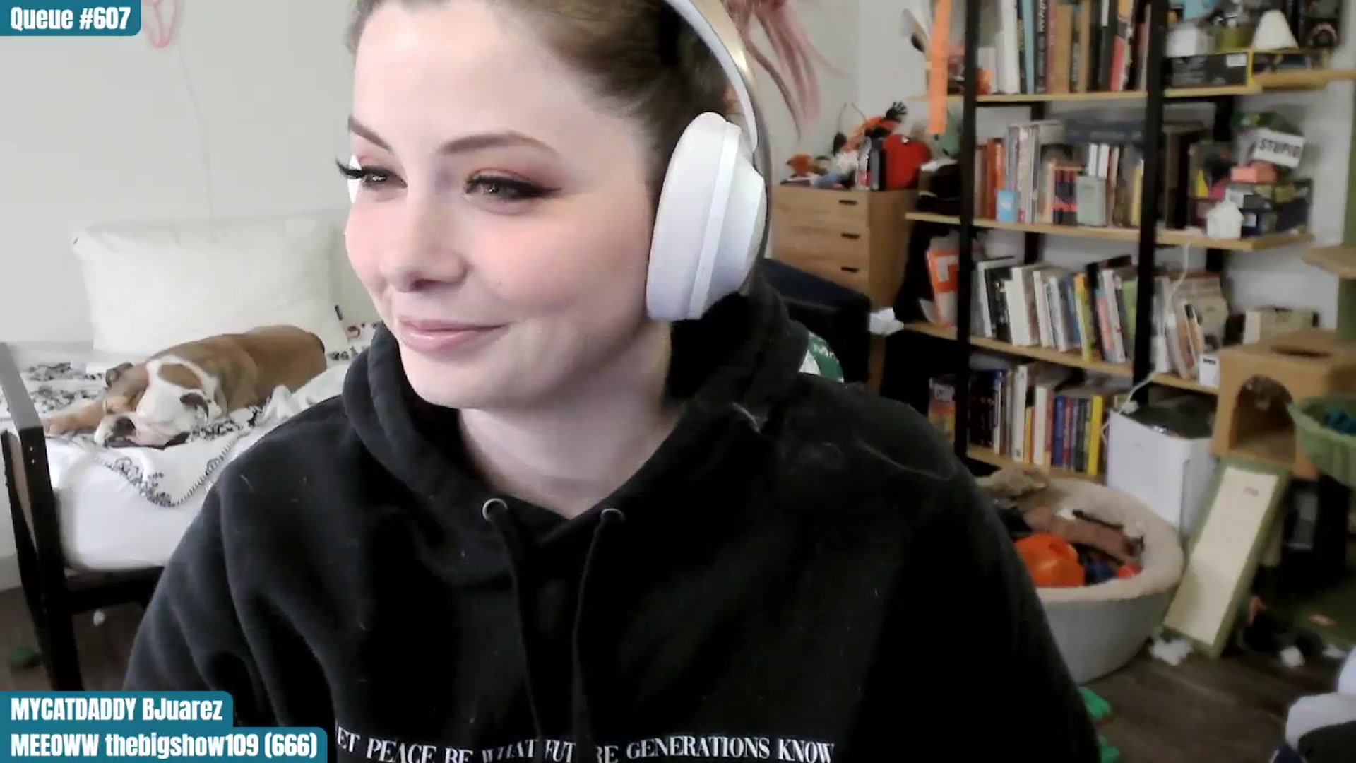Gallery image thumbnail from ToniTigresse's myfreecams stream on, 11/27/2024, 02:59 image 3 of 20