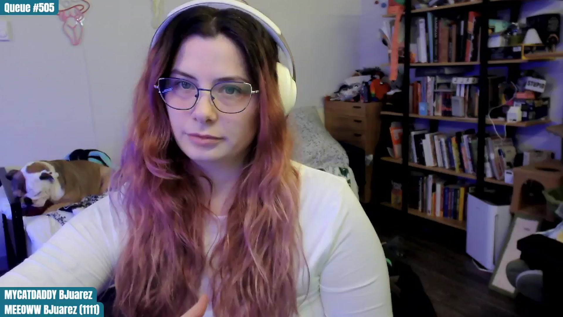 Gallery image thumbnail from ToniTigresse's myfreecams stream on, 12/02/2024, 02:43 image 2 of 20