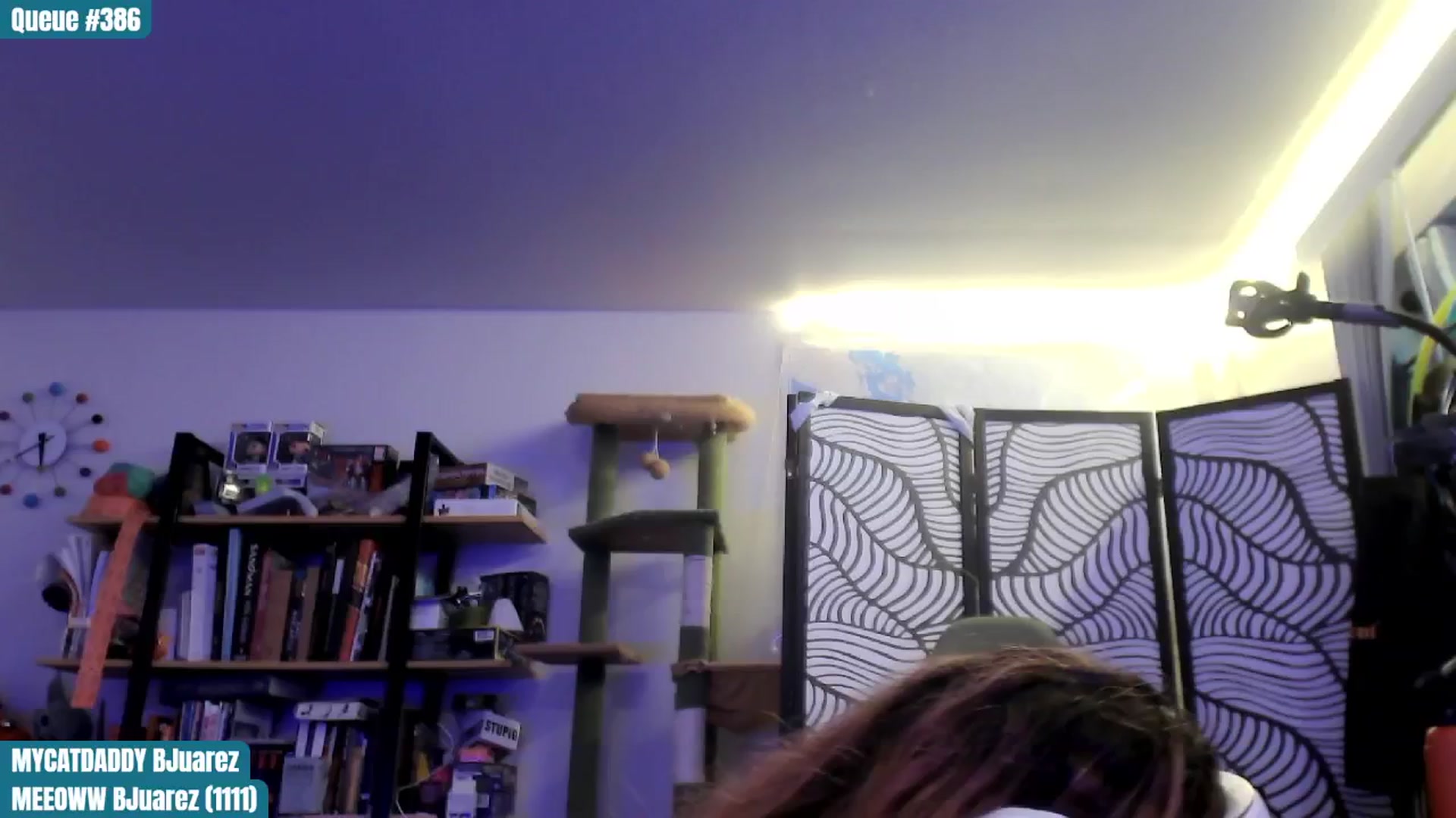 Gallery image thumbnail from ToniTigresse's myfreecams stream on, 12/02/2024, 02:43 image 3 of 20