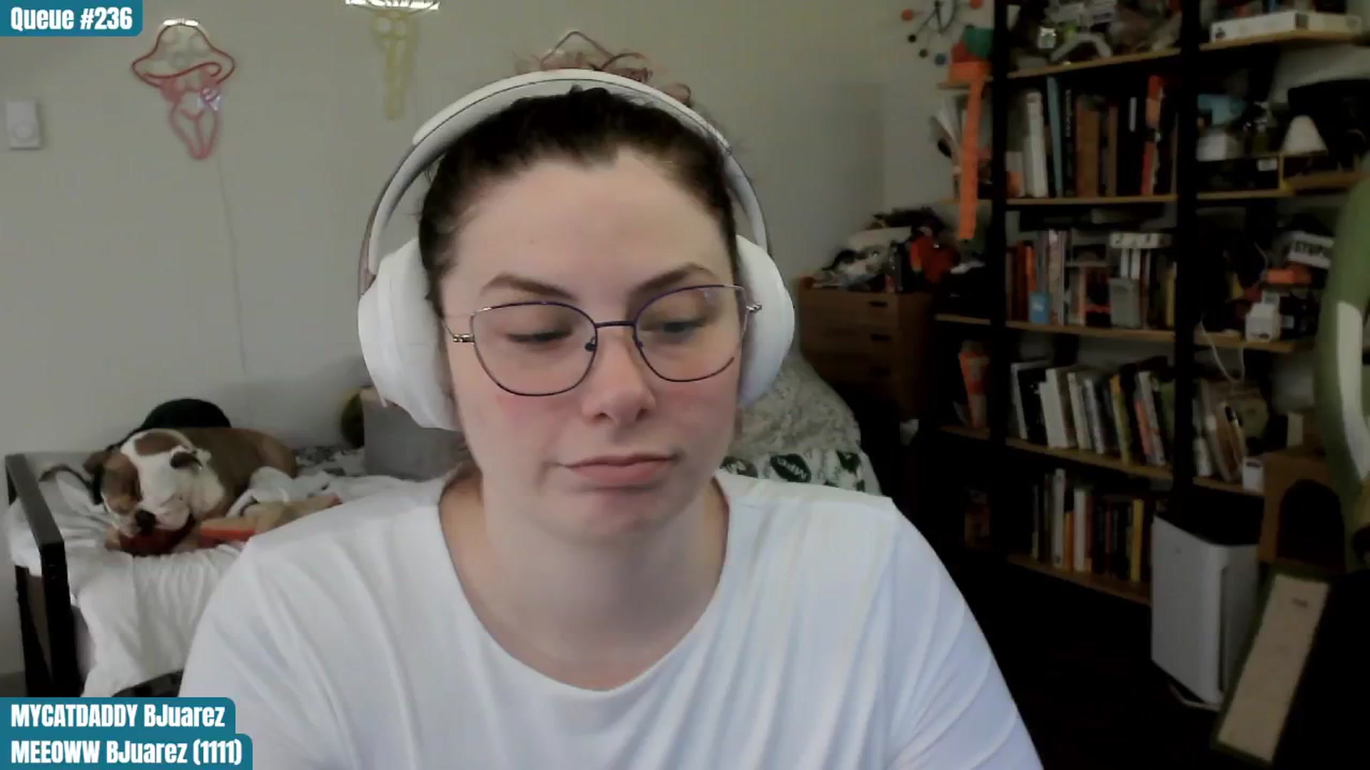 Gallery image thumbnail from ToniTigresse's myfreecams stream on, 12/02/2024, 02:43 image 6 of 20