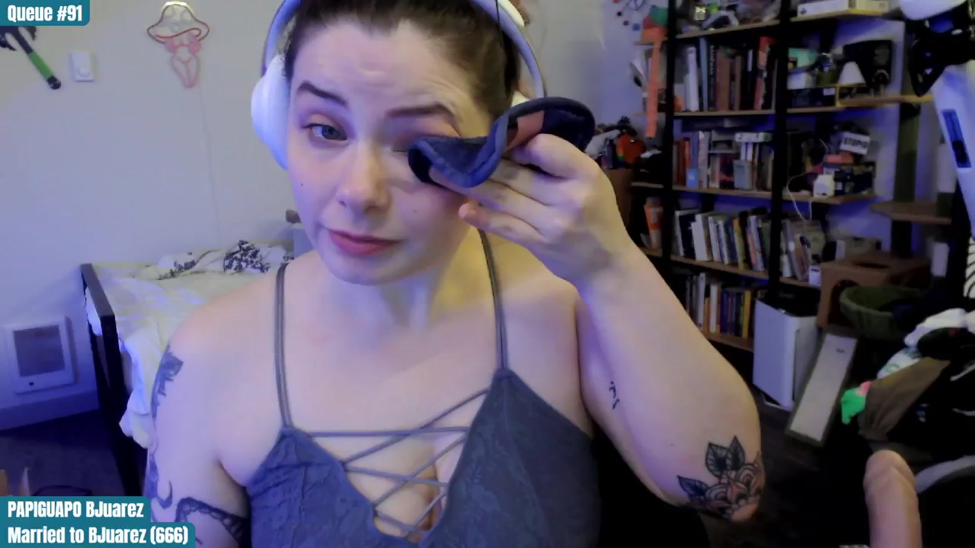 Gallery image thumbnail from ToniTigresse's myfreecams stream on, 12/03/2024, 02:58 image 13 of 20