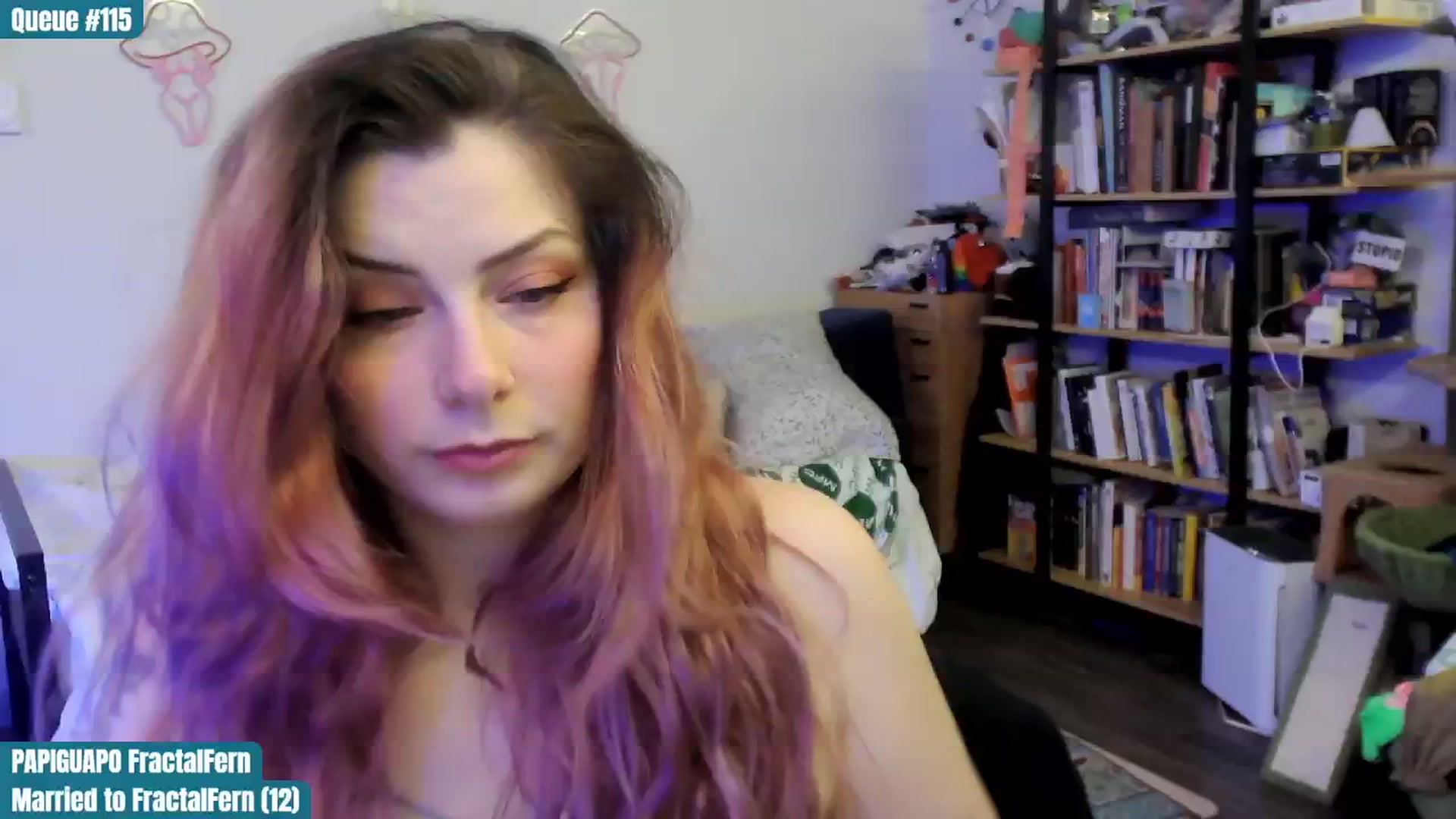 Gallery image thumbnail from ToniTigresse's myfreecams stream on, 12/03/2024, 02:58 image 2 of 20