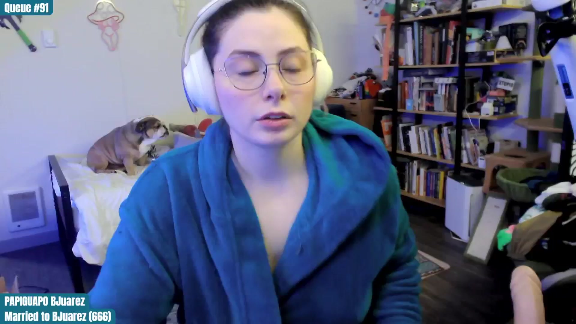 Gallery image thumbnail from ToniTigresse's myfreecams stream on, 12/03/2024, 02:58 image 15 of 20