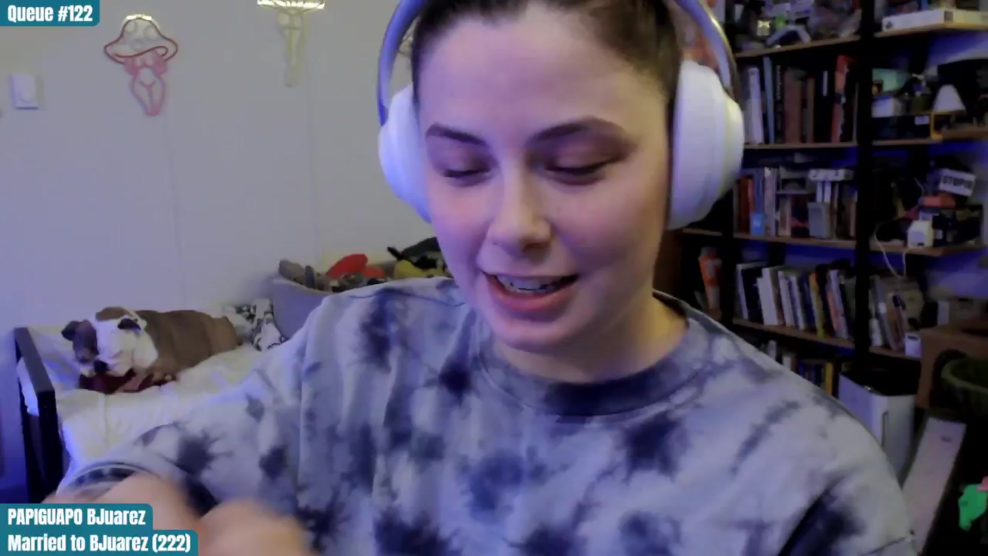 Gallery image thumbnail from ToniTigresse's myfreecams stream on, 12/04/2024, 03:23 image 11 of 20