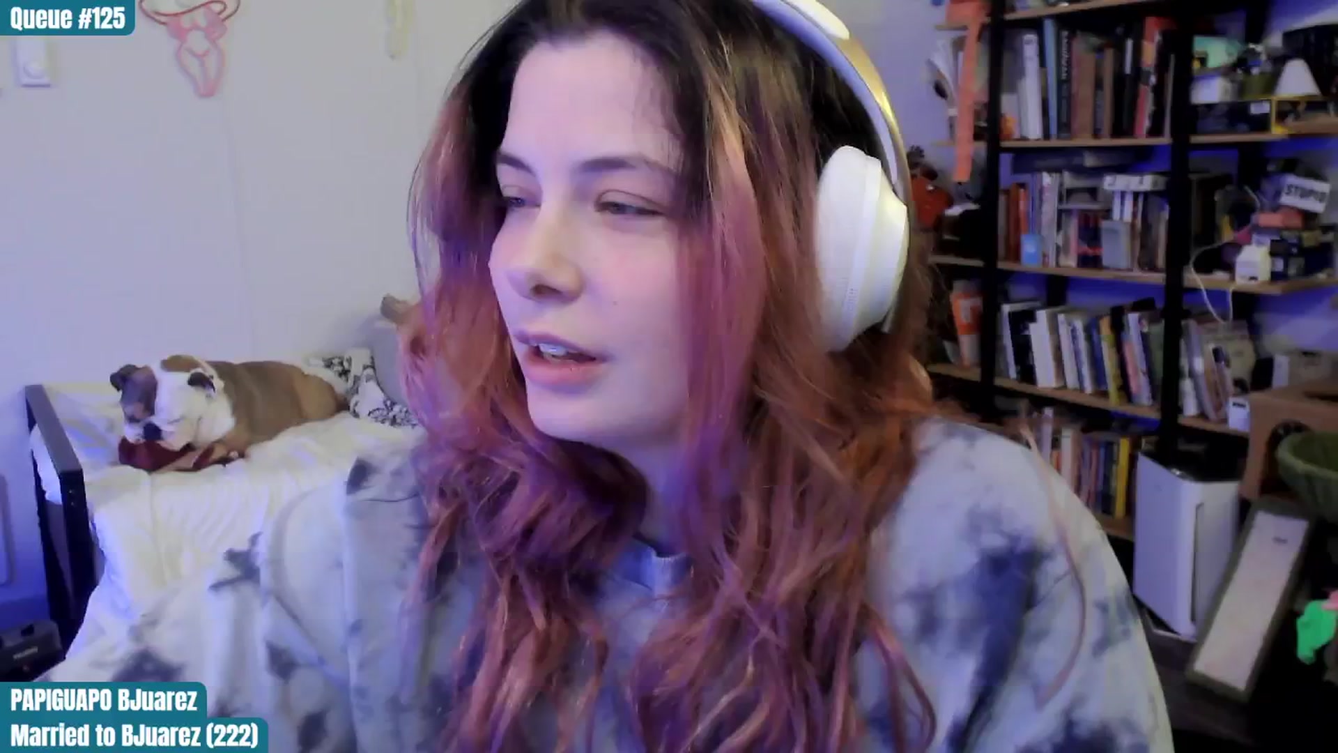 Gallery image thumbnail from ToniTigresse's myfreecams stream on, 12/04/2024, 03:23 image 9 of 20