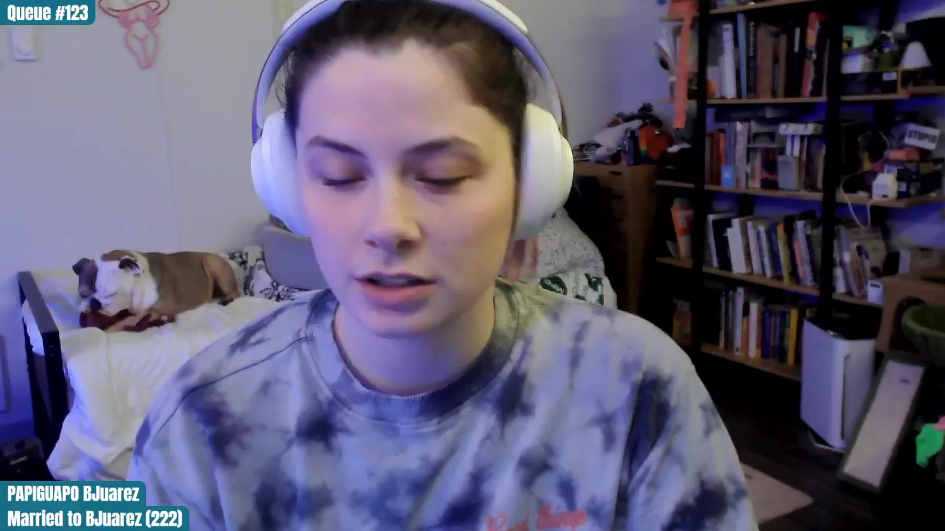 Gallery image thumbnail from ToniTigresse's myfreecams stream on, 12/04/2024, 03:23 image 7 of 20