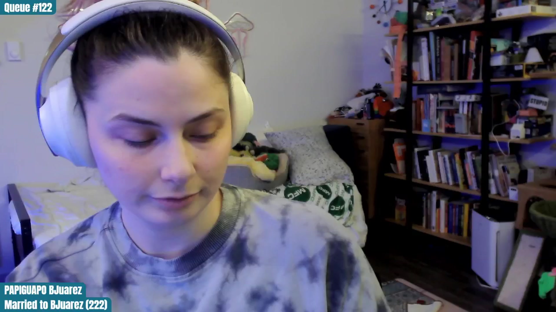 Gallery image thumbnail from ToniTigresse's myfreecams stream on, 12/04/2024, 03:23 image 15 of 20