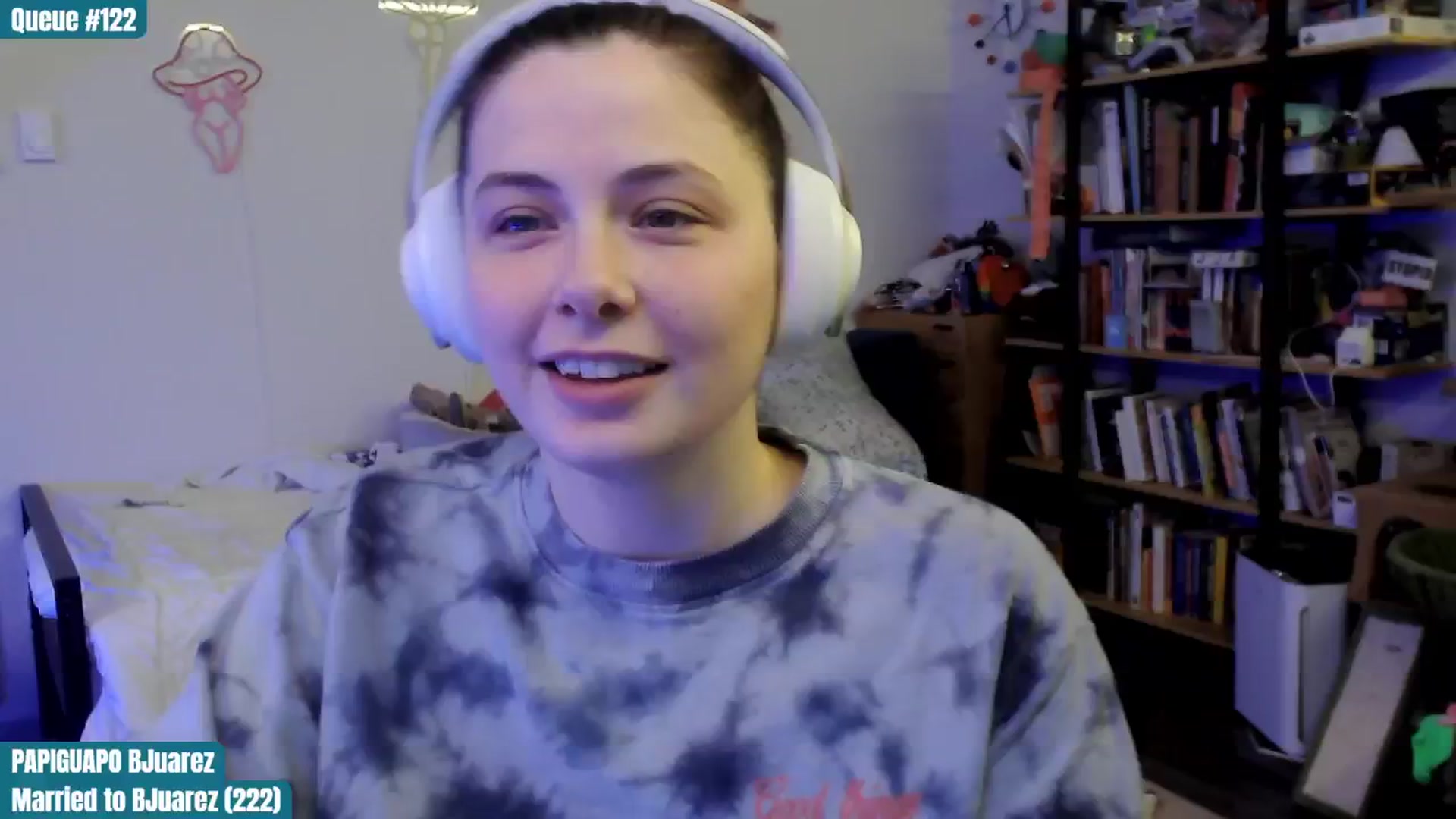 Gallery image thumbnail from ToniTigresse's myfreecams stream on, 12/04/2024, 03:23 image 14 of 20