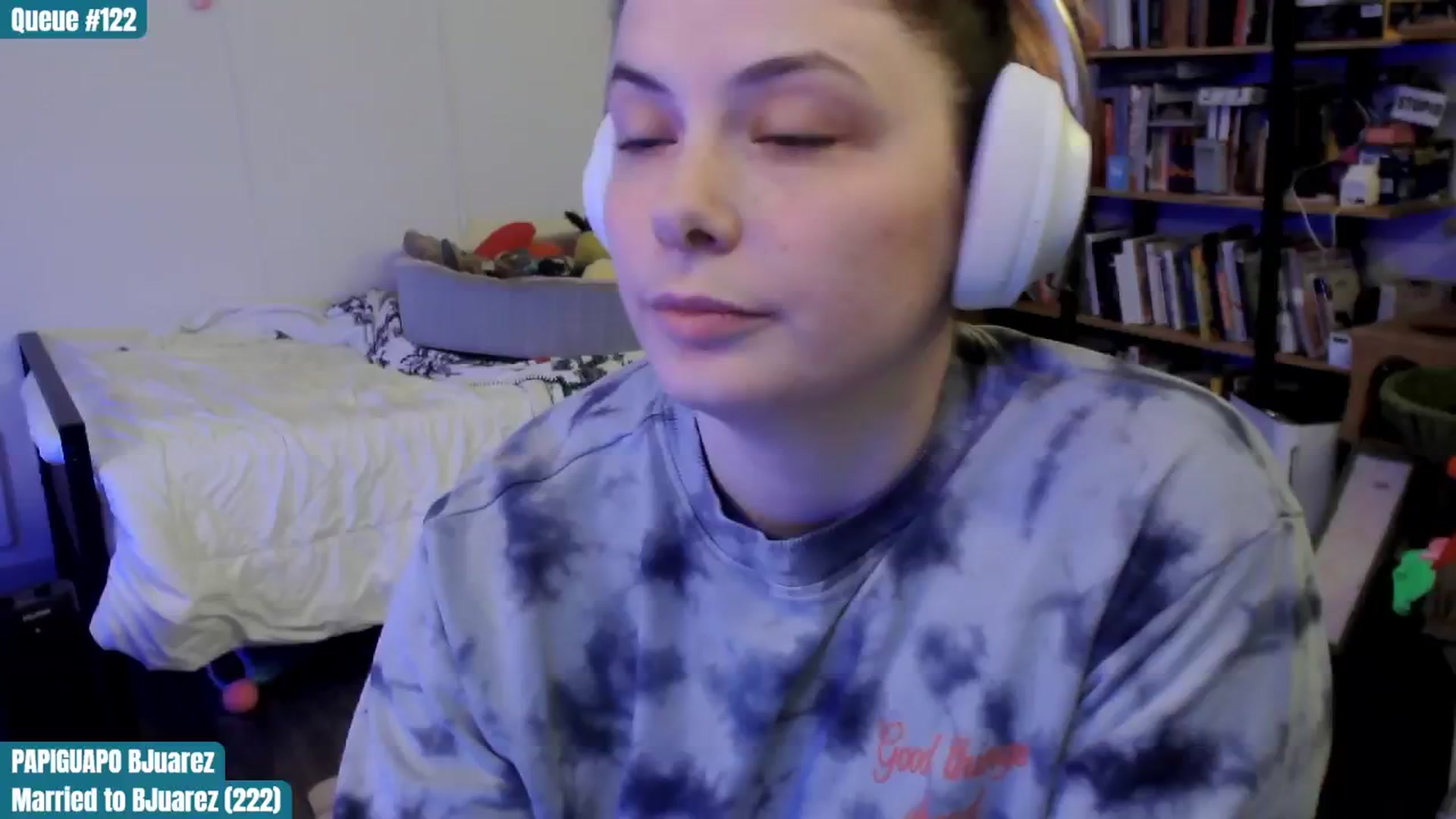 Gallery image thumbnail from ToniTigresse's myfreecams stream on, 12/04/2024, 03:23 image 18 of 20