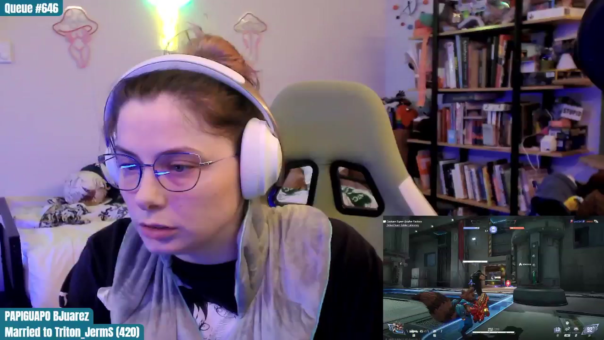 Gallery image thumbnail from ToniTigresse's myfreecams stream on, 12/12/2024, 03:00 image 16 of 20