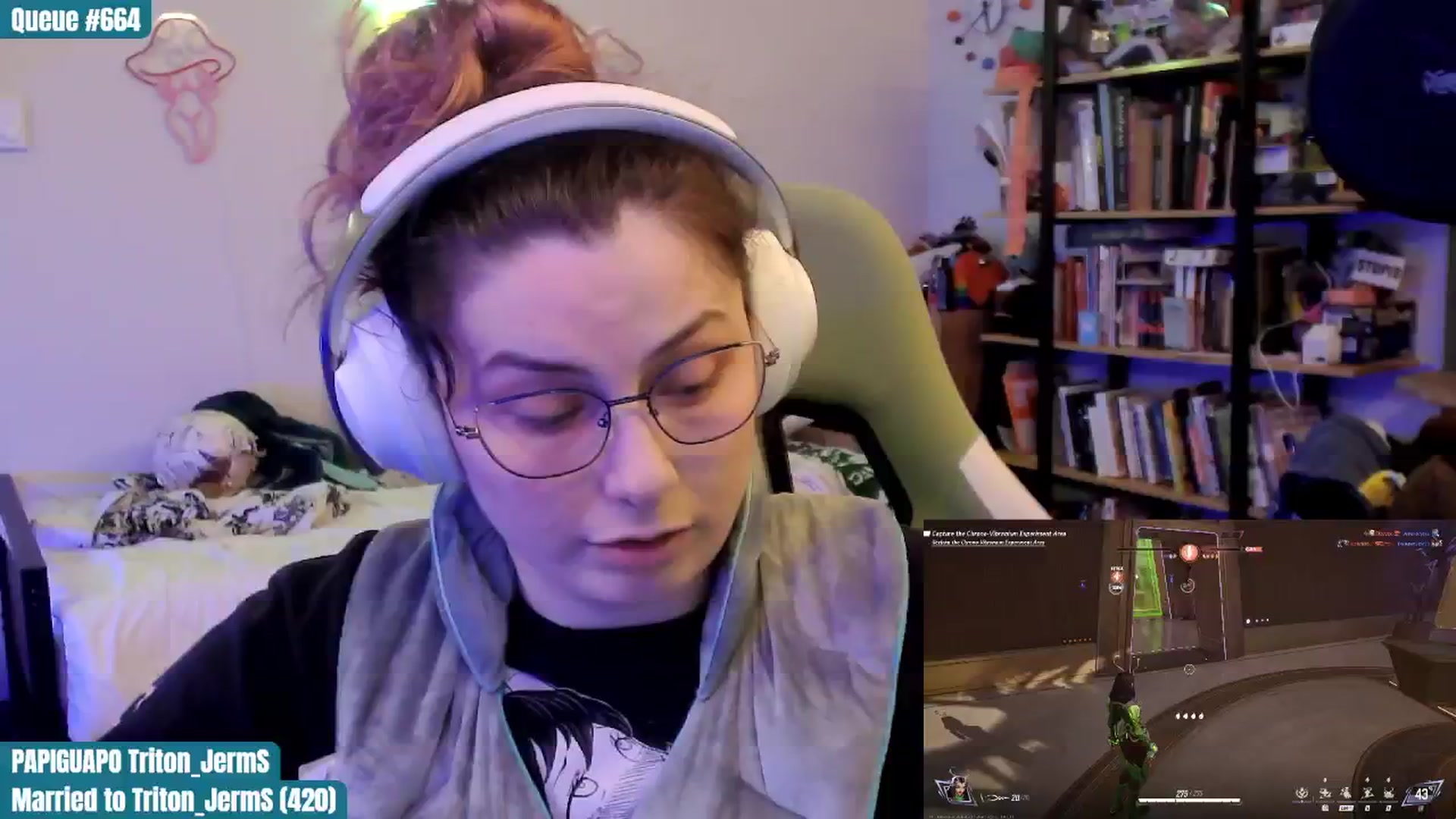Gallery image thumbnail from ToniTigresse's myfreecams stream on, 12/12/2024, 03:00 image 2 of 20