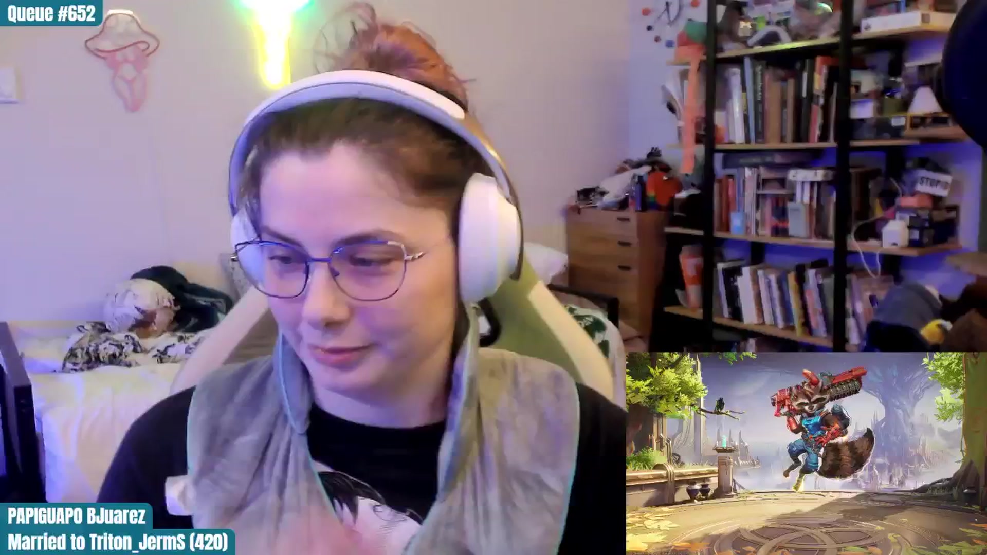 Gallery image thumbnail from ToniTigresse's myfreecams stream on, 12/12/2024, 03:00 image 11 of 20