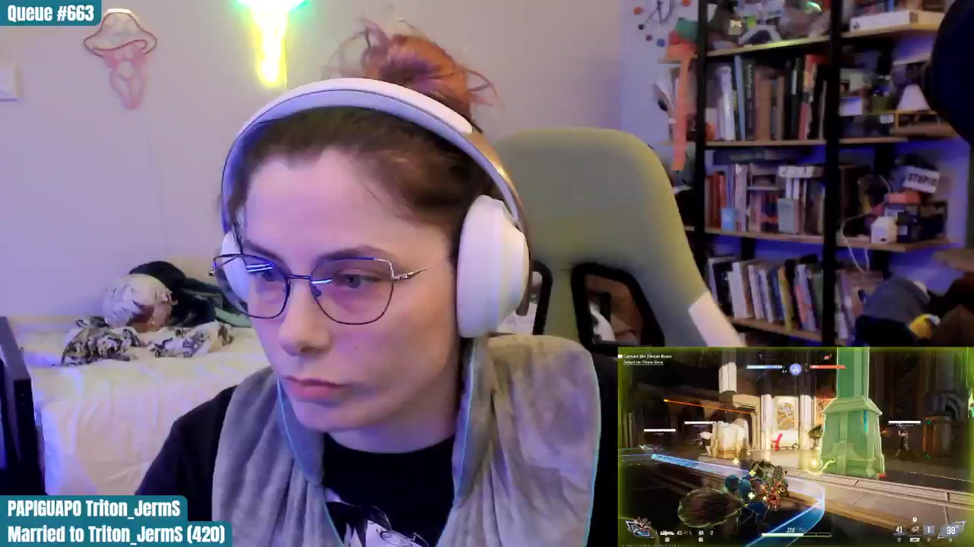 Gallery image thumbnail from ToniTigresse's myfreecams stream on, 12/12/2024, 03:00 image 6 of 20