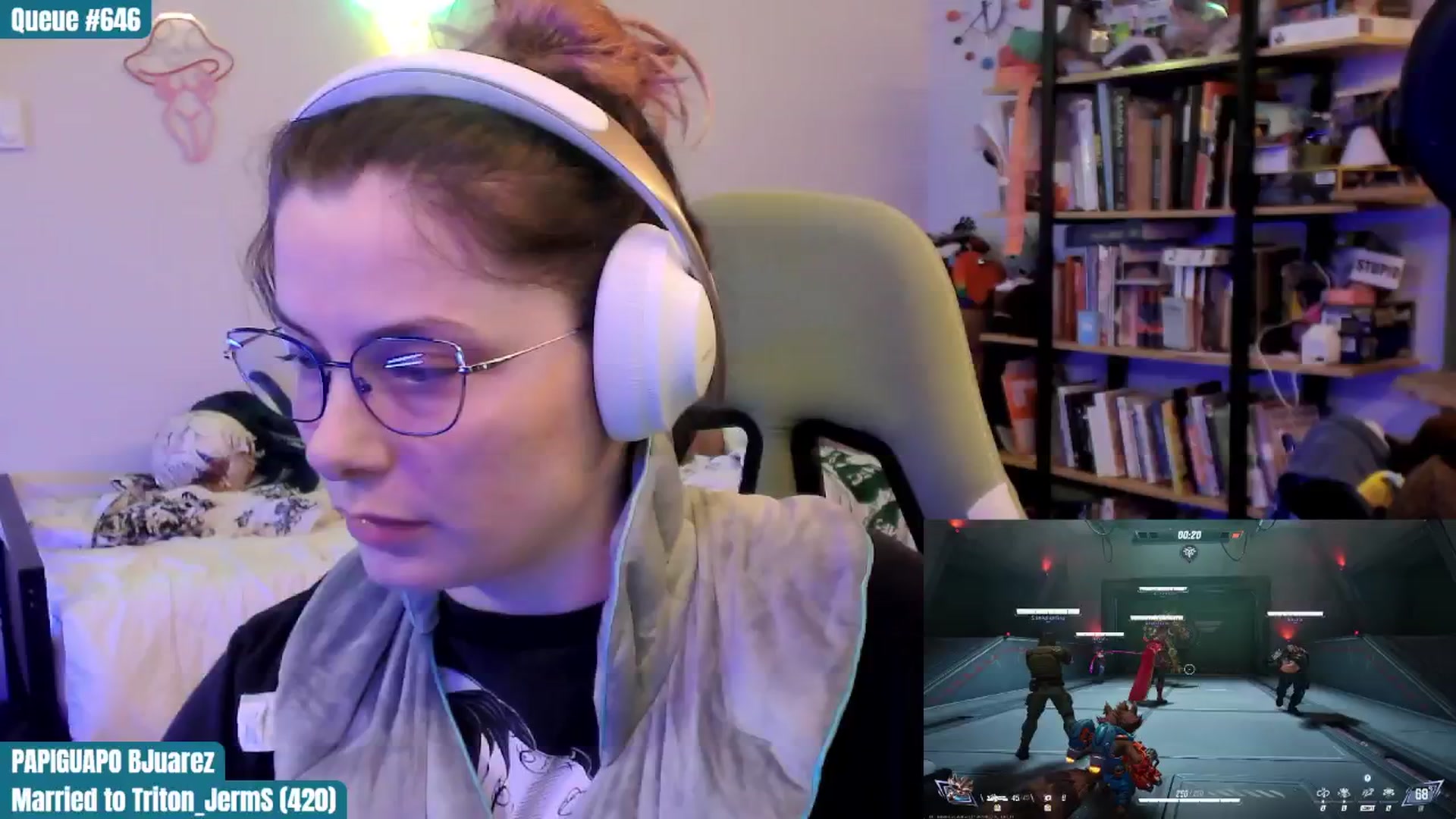 Gallery image thumbnail from ToniTigresse's myfreecams stream on, 12/12/2024, 03:00 image 18 of 20