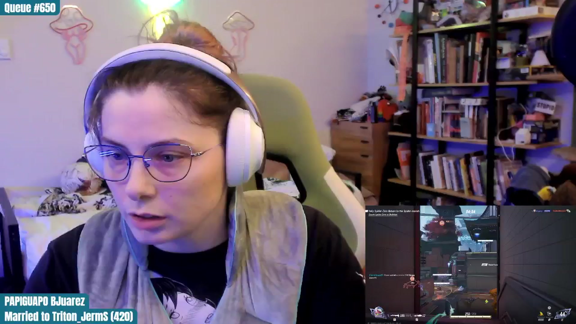 Gallery image thumbnail from ToniTigresse's myfreecams stream on, 12/12/2024, 03:00 image 14 of 20