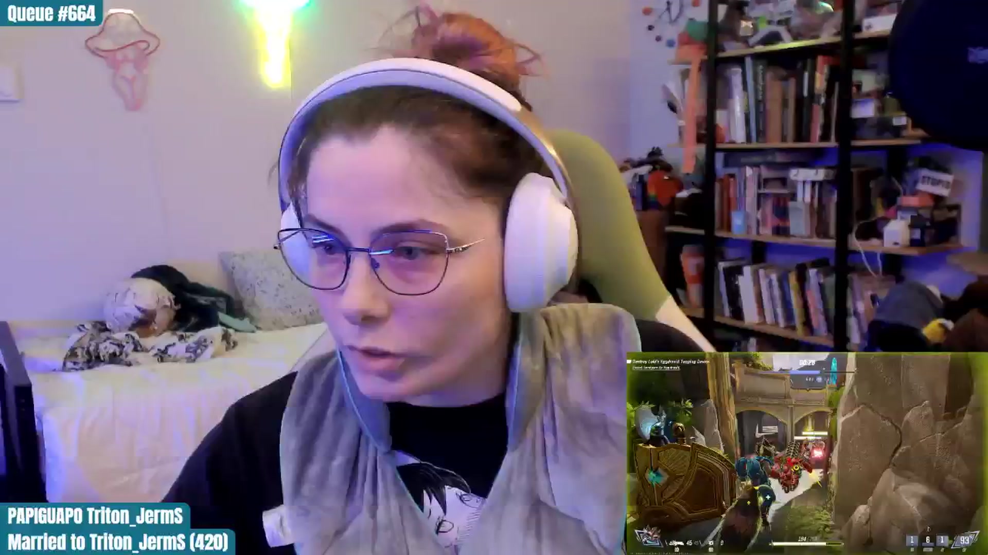 Gallery image thumbnail from ToniTigresse's myfreecams stream on, 12/12/2024, 03:00 image 1 of 20